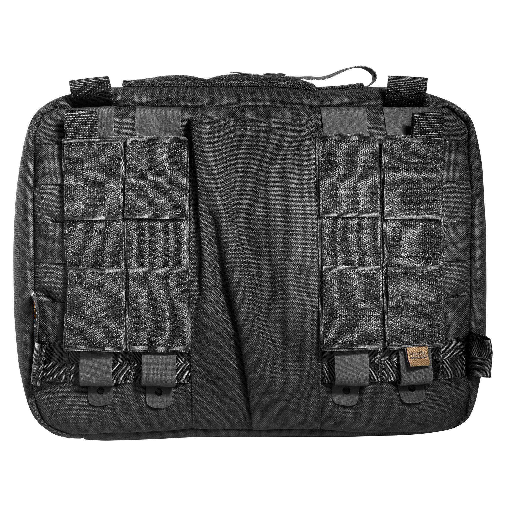 Tasmanian Tiger TT SGL MOLLE ADAPTER SET VL - Rucksack-Zubehör Tasmanian Tiger TT SGL MOLLE ADAPTER SET VL - Rucksack-Zubehör