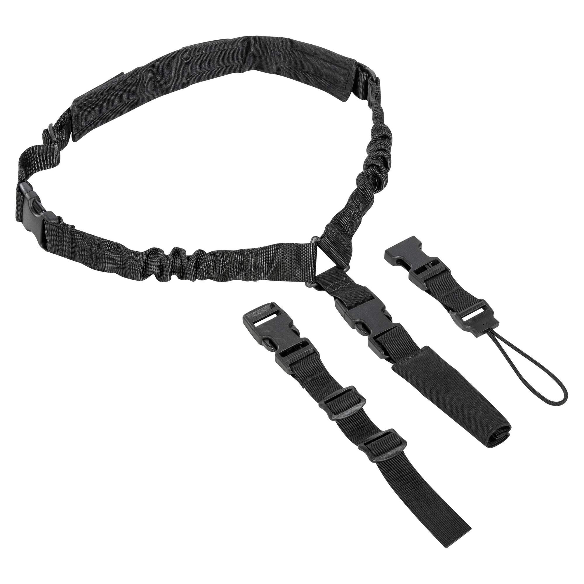 Tasmanian Tiger TT SINGLE MULTIPURPOSE SLING - Rucksack-Zubehör Tasmanian Tiger TT SINGLE MULTIPURPOSE SLING - Rucksack-Zubehör