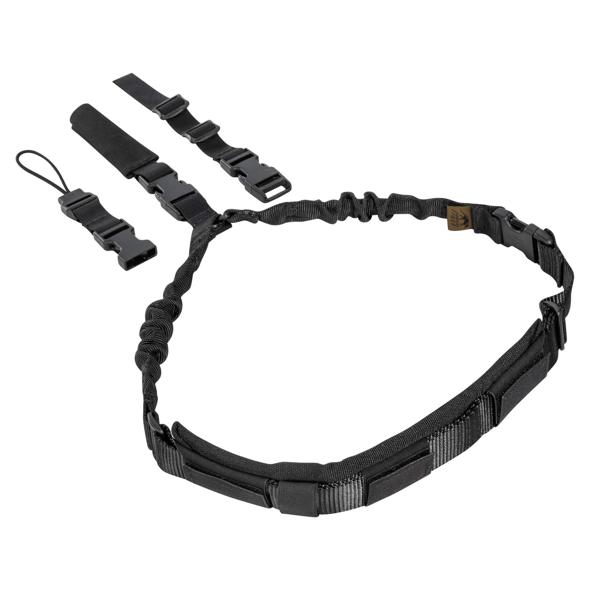 Tasmanian Tiger TT SINGLE MULTIPURPOSE SLING - Rucksack-Zubehör Tasmanian Tiger TT SINGLE MULTIPURPOSE SLING - Rucksack-Zubehör