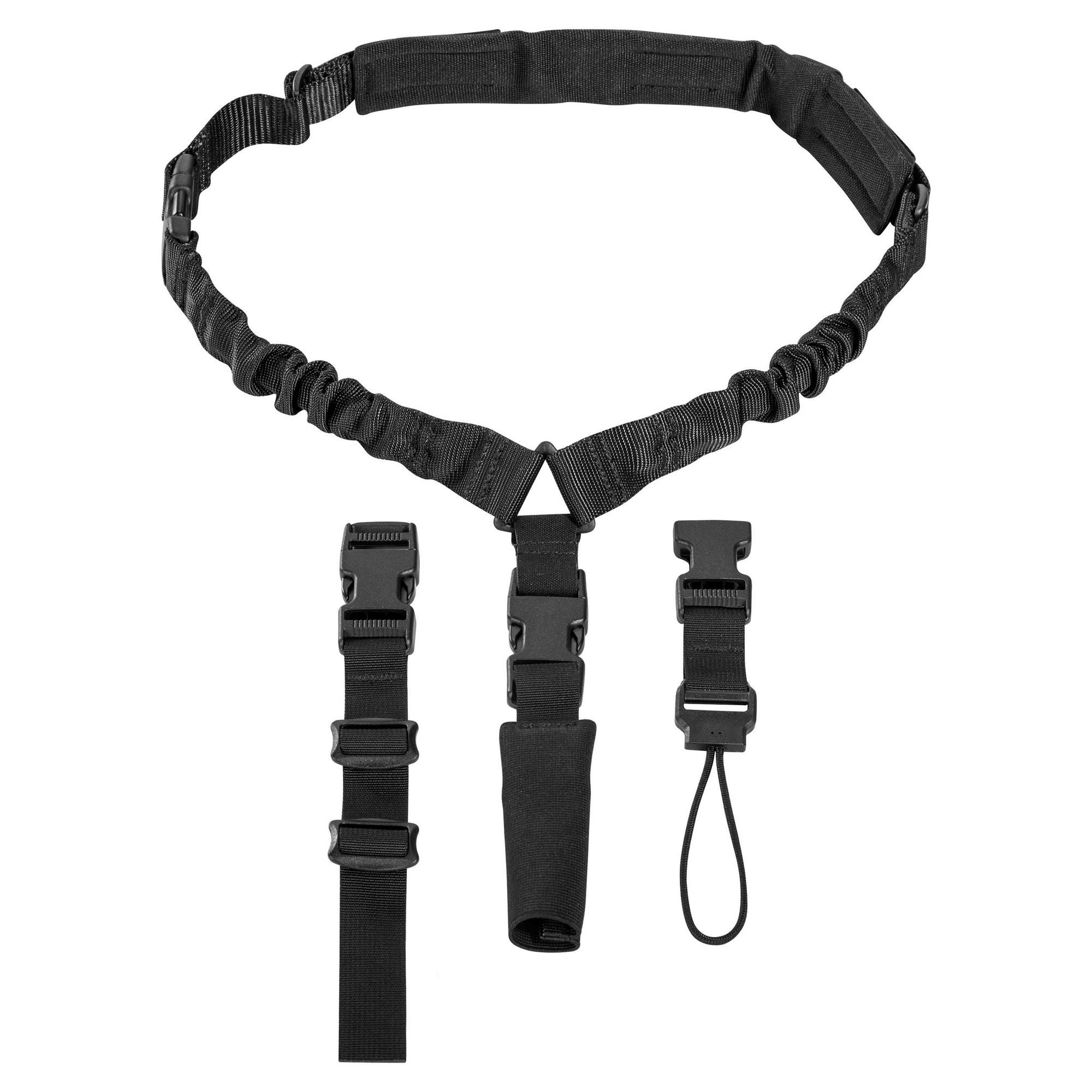 Tasmanian Tiger TT SINGLE MULTIPURPOSE SLING - Rucksack-Zubehör Tasmanian Tiger TT SINGLE MULTIPURPOSE SLING - Rucksack-Zubehör