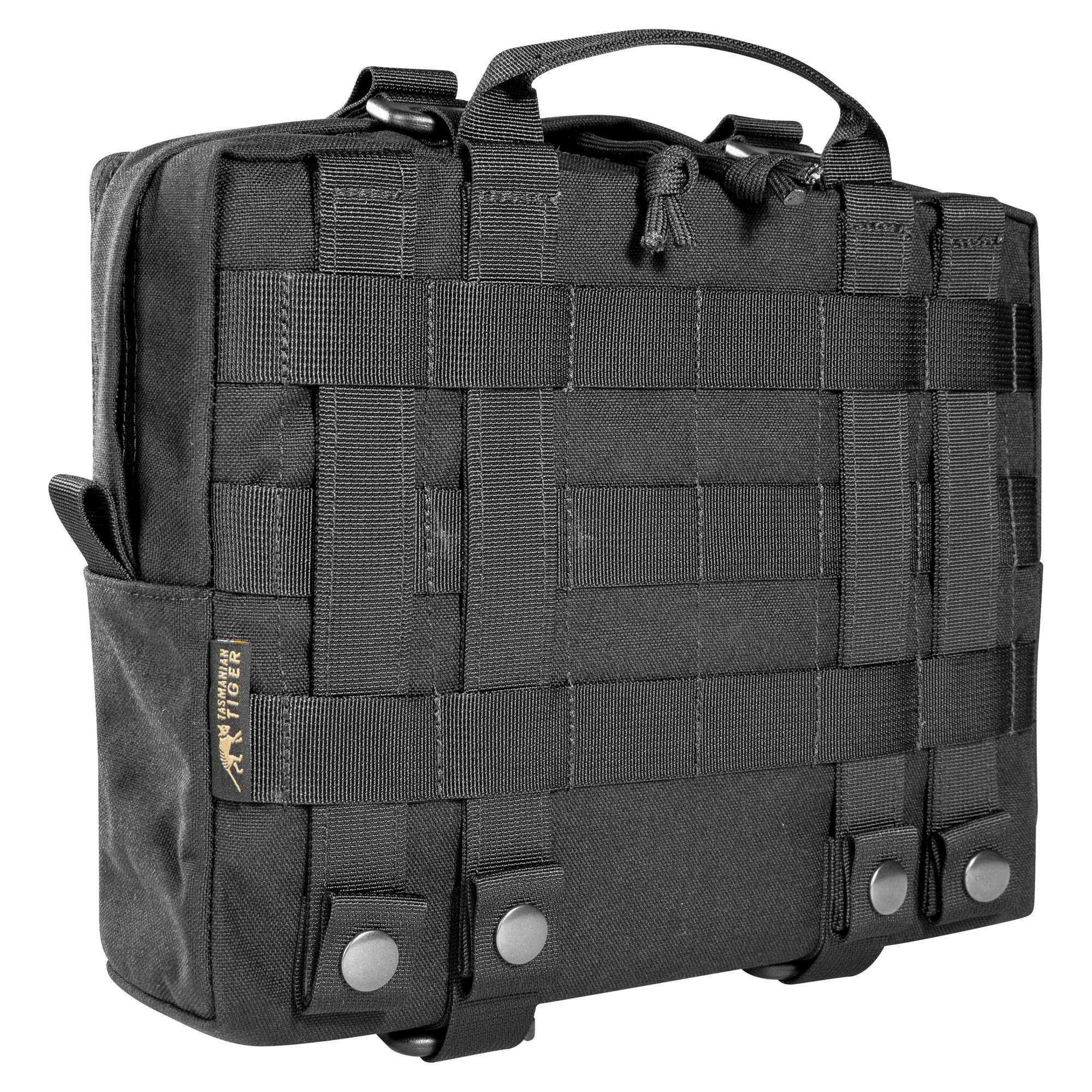 Tasmanian Tiger TT TAC POUCH 10 MKII - Rucksack-Zubehör