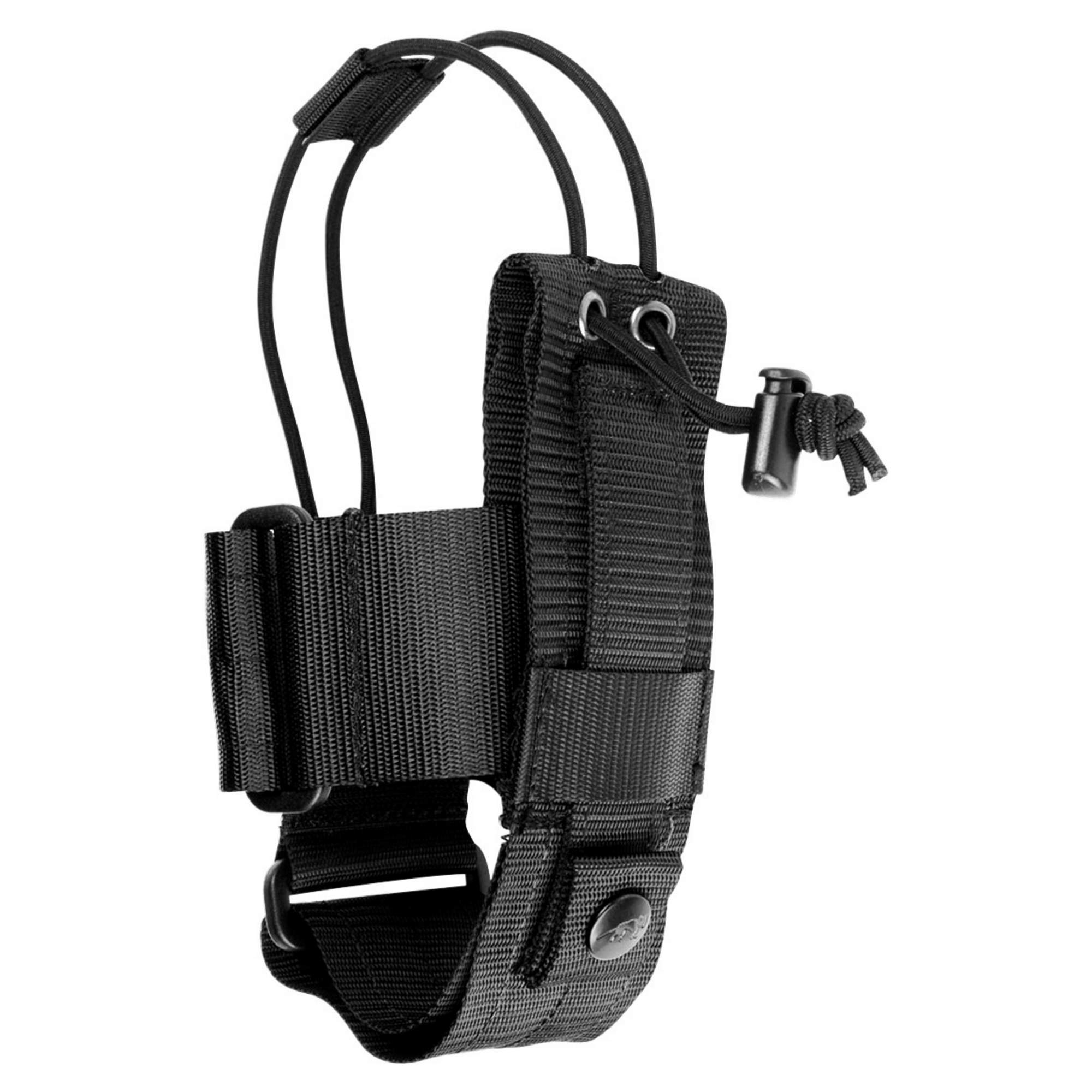 Tasmanian Tiger TT TAC POUCH 2 RADIO - Rucksack-Zubehör Tasmanian Tiger TT TAC POUCH 2 RADIO - Rucksack-Zubehör