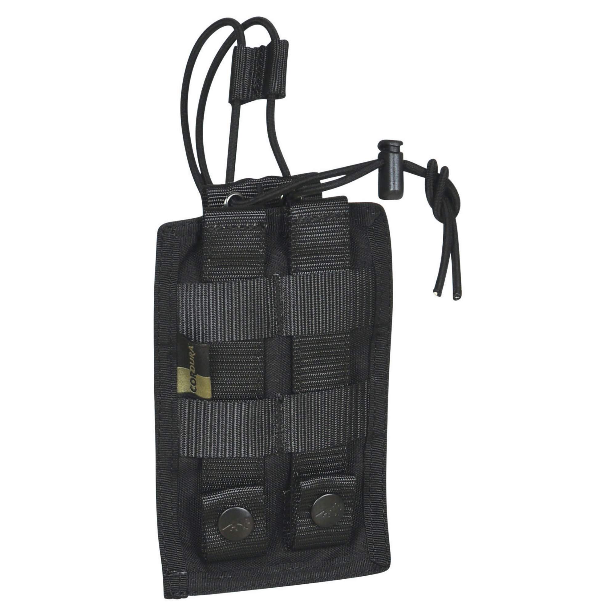 Tasmanian Tiger TT TAC POUCH 3 RADIO - Rucksack-Zubehör Tasmanian Tiger TT TAC POUCH 3 RADIO - Rucksack-Zubehör