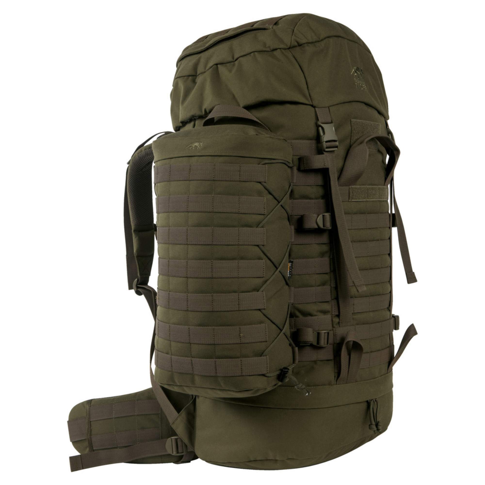 Tasmanian Tiger TT TAC POUCH 9 SP - Rucksack-Zubehör