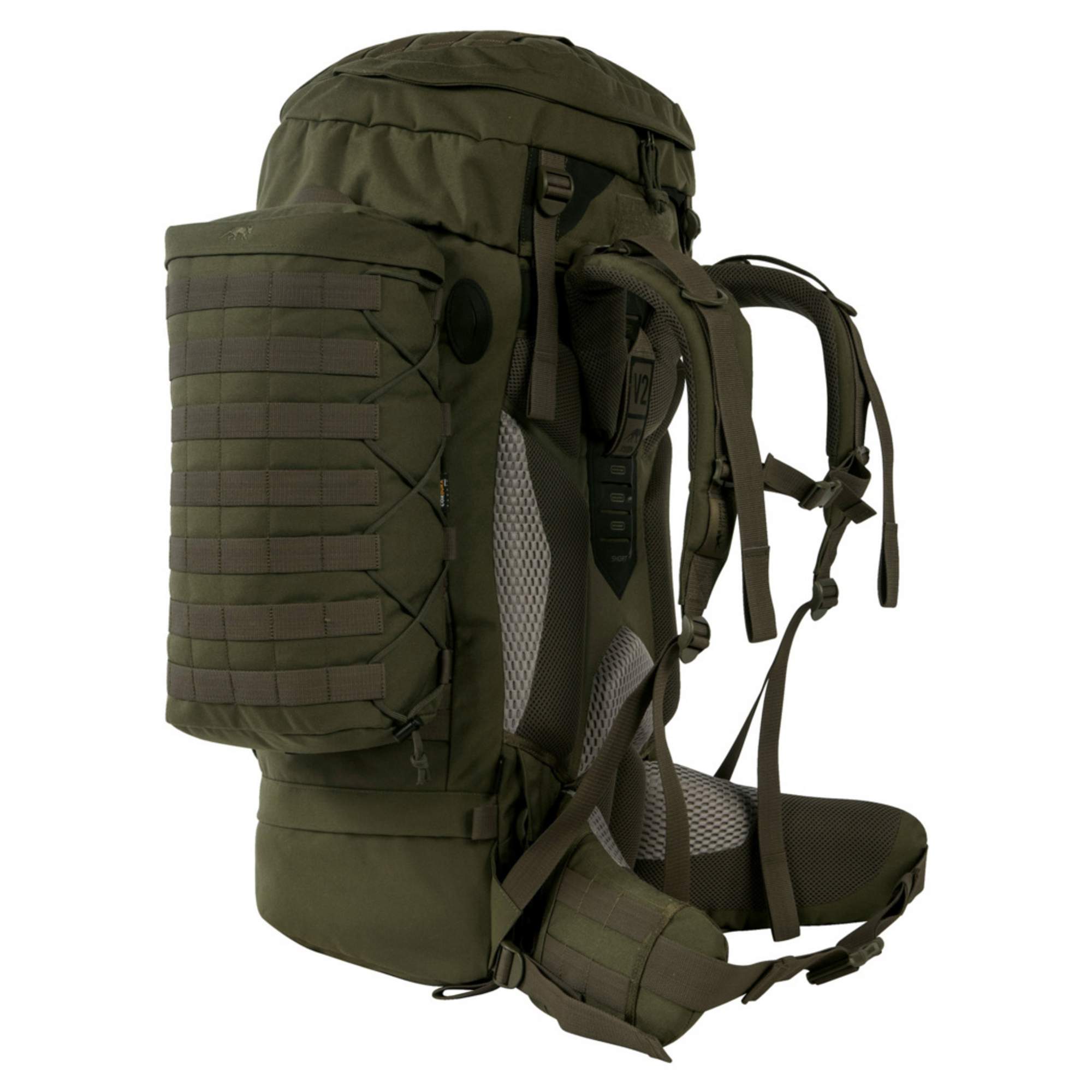 Tasmanian Tiger TT TAC POUCH 9 SP - Rucksack-Zubehör