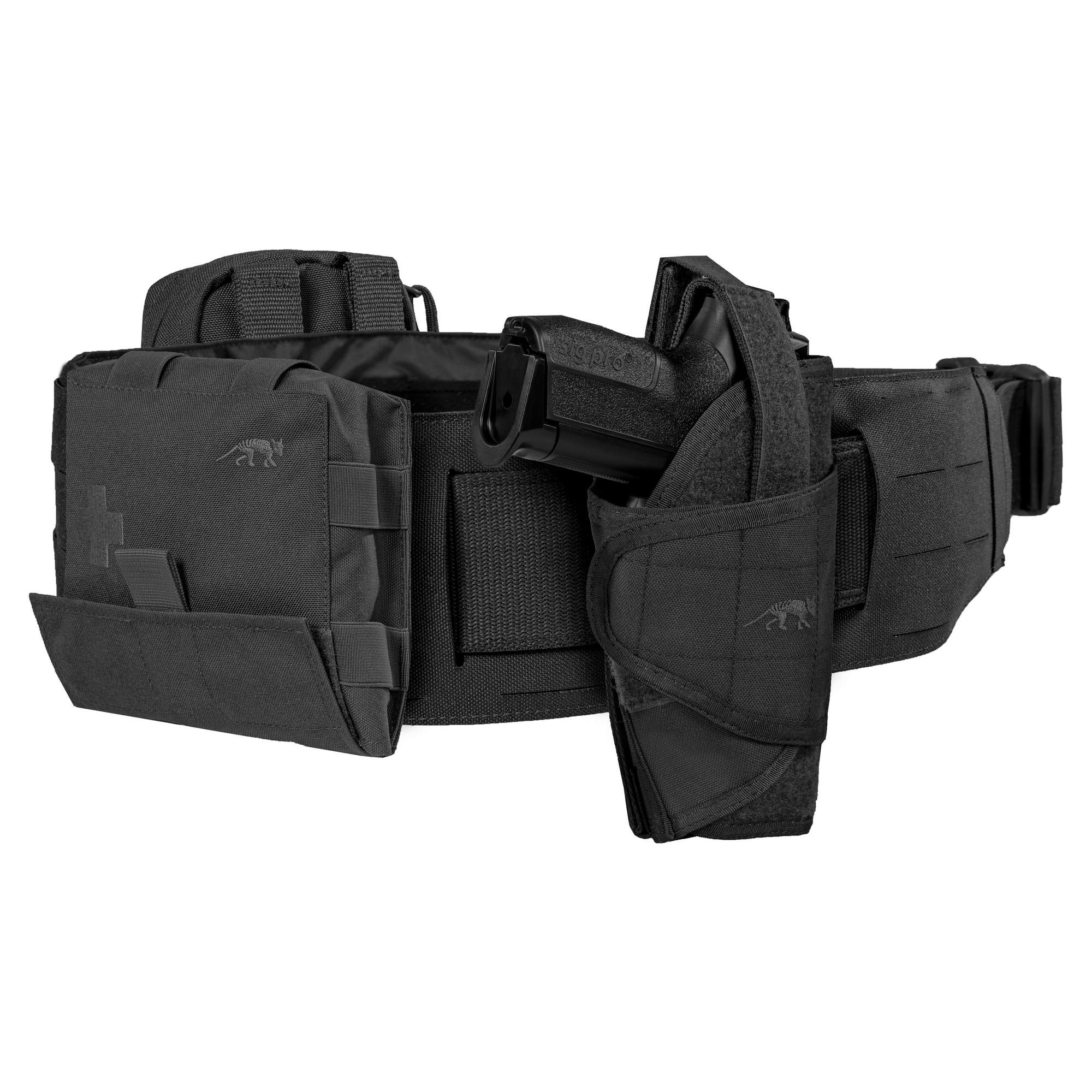 Tasmanian Tiger TT WARRIOR BELT LC - Gürtel