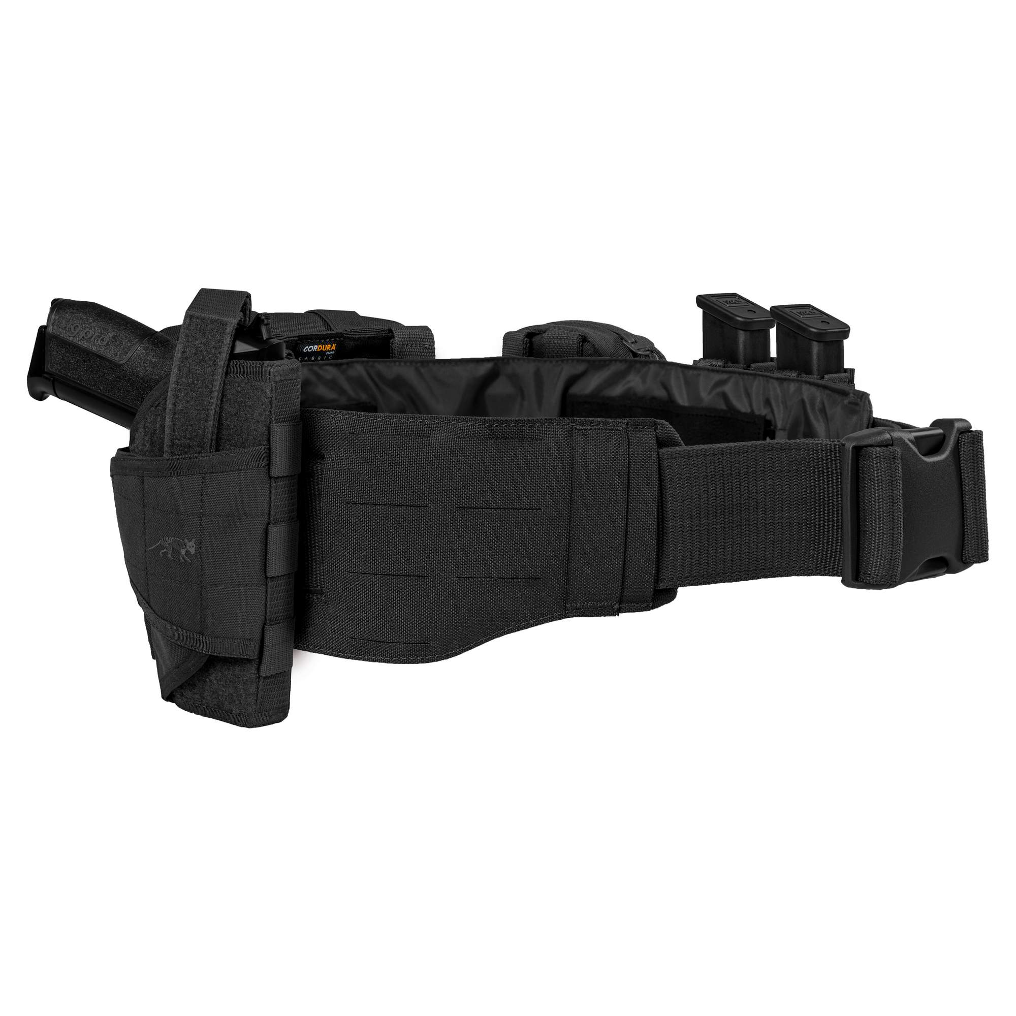 Tasmanian Tiger TT WARRIOR BELT LC - Gürtel