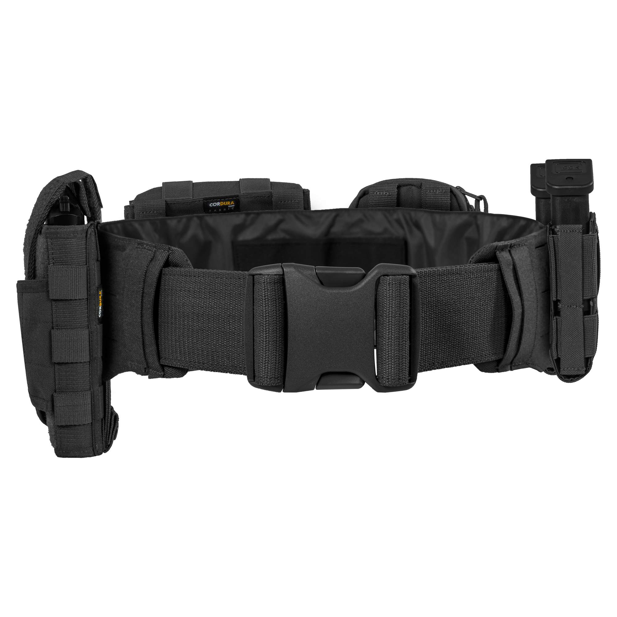 Tasmanian Tiger TT WARRIOR BELT LC - Gürtel