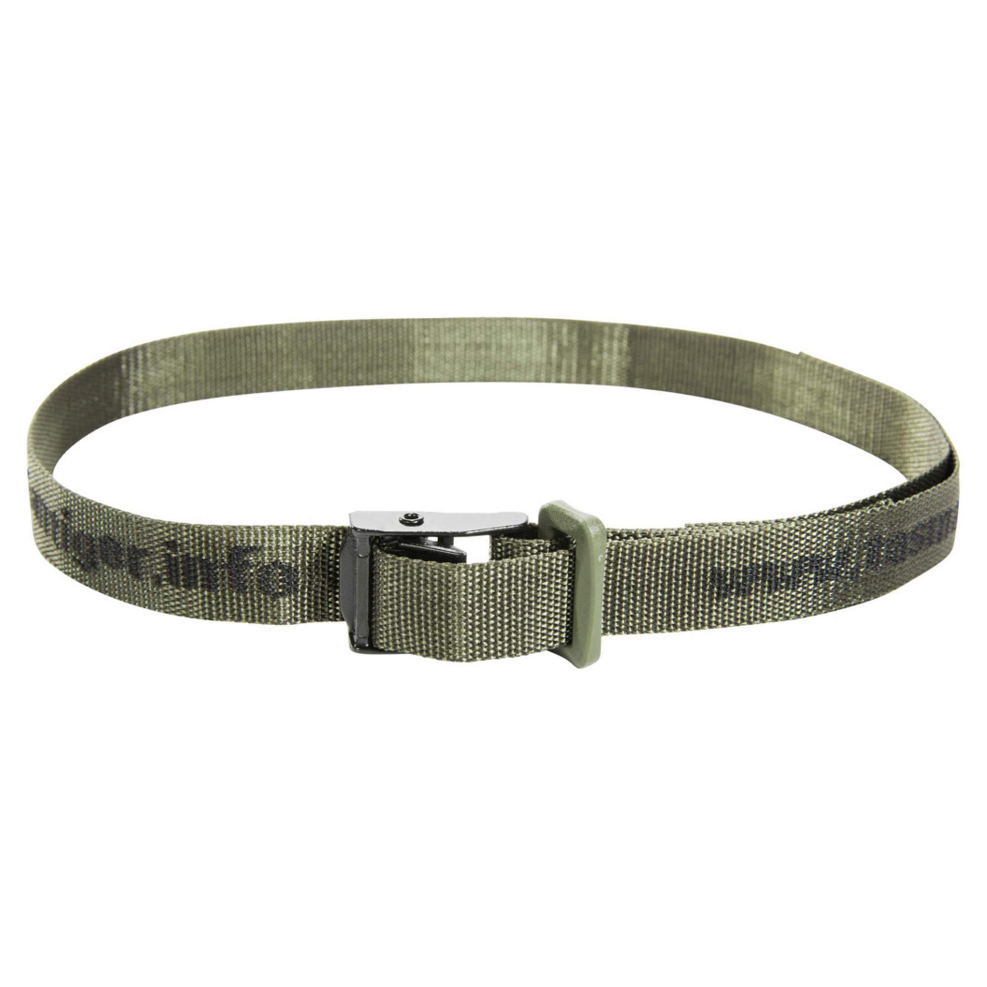 Tasmanian Tiger TT WEBBING STRAP 18MM - Spanngurt