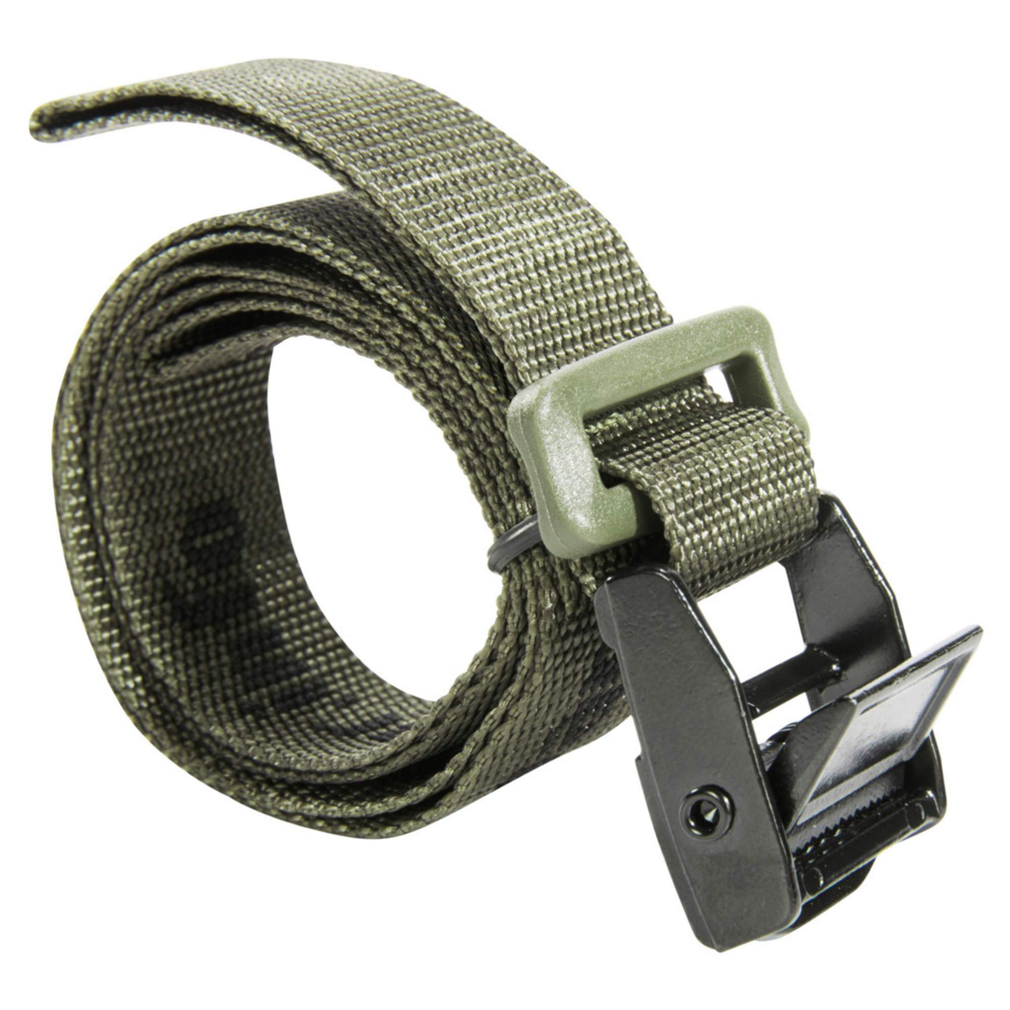 Tasmanian Tiger TT WEBBING STRAP 18MM - Spanngurt