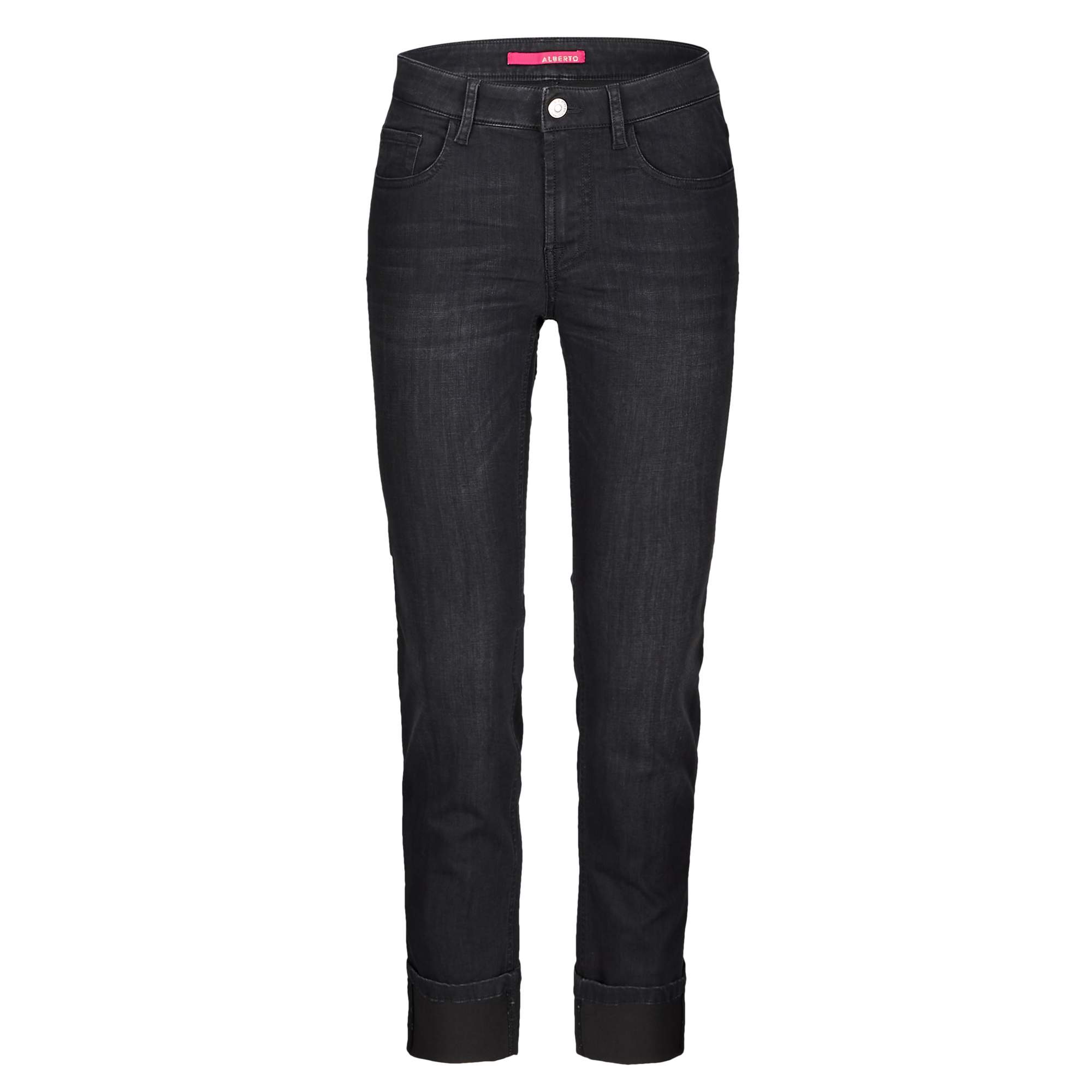 Alberto BICI - SUPER STRETCH COOLMAX DENIM Damen - Fahrradhose