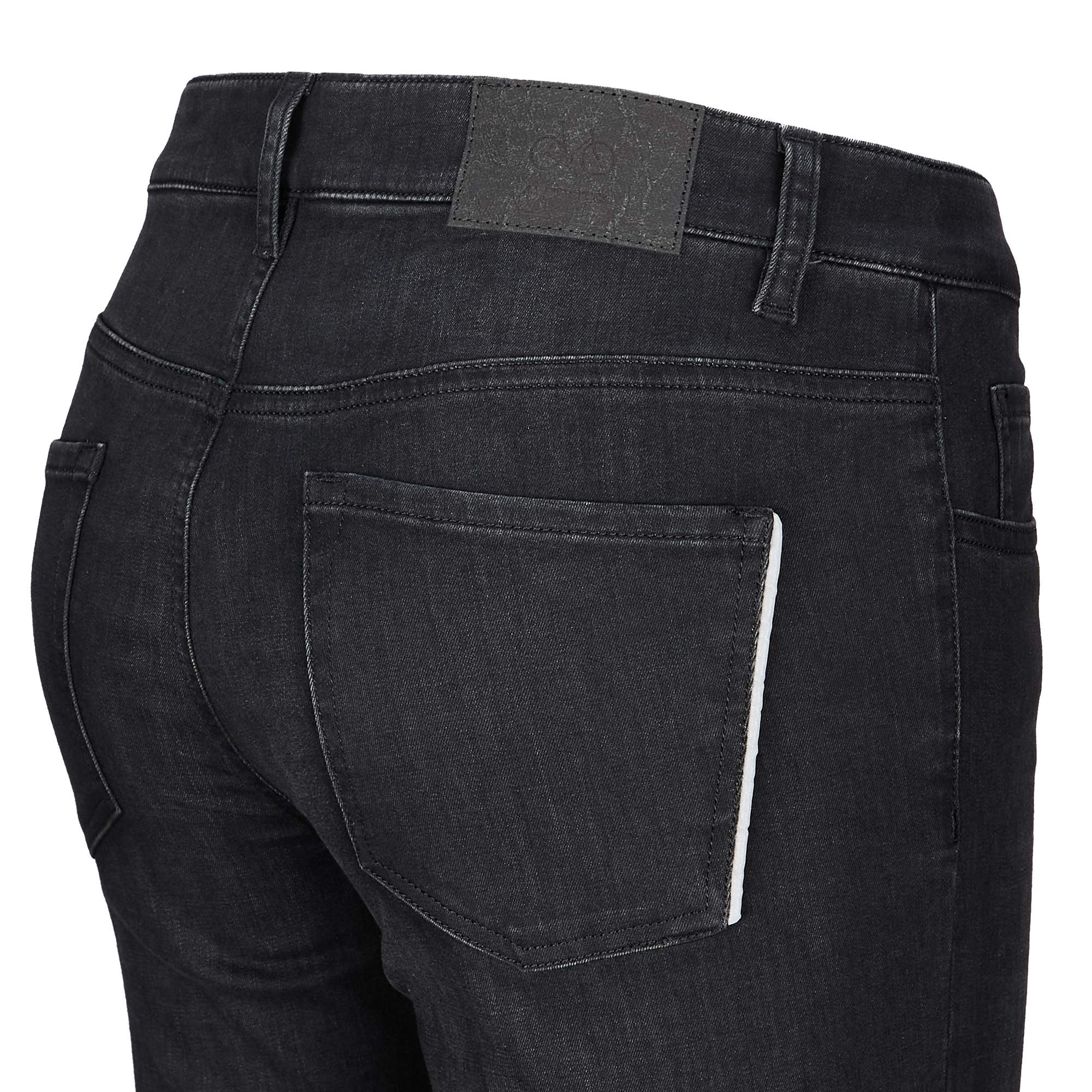 Alberto BICI - SUPER STRETCH COOLMAX DENIM Damen - Fahrradhose