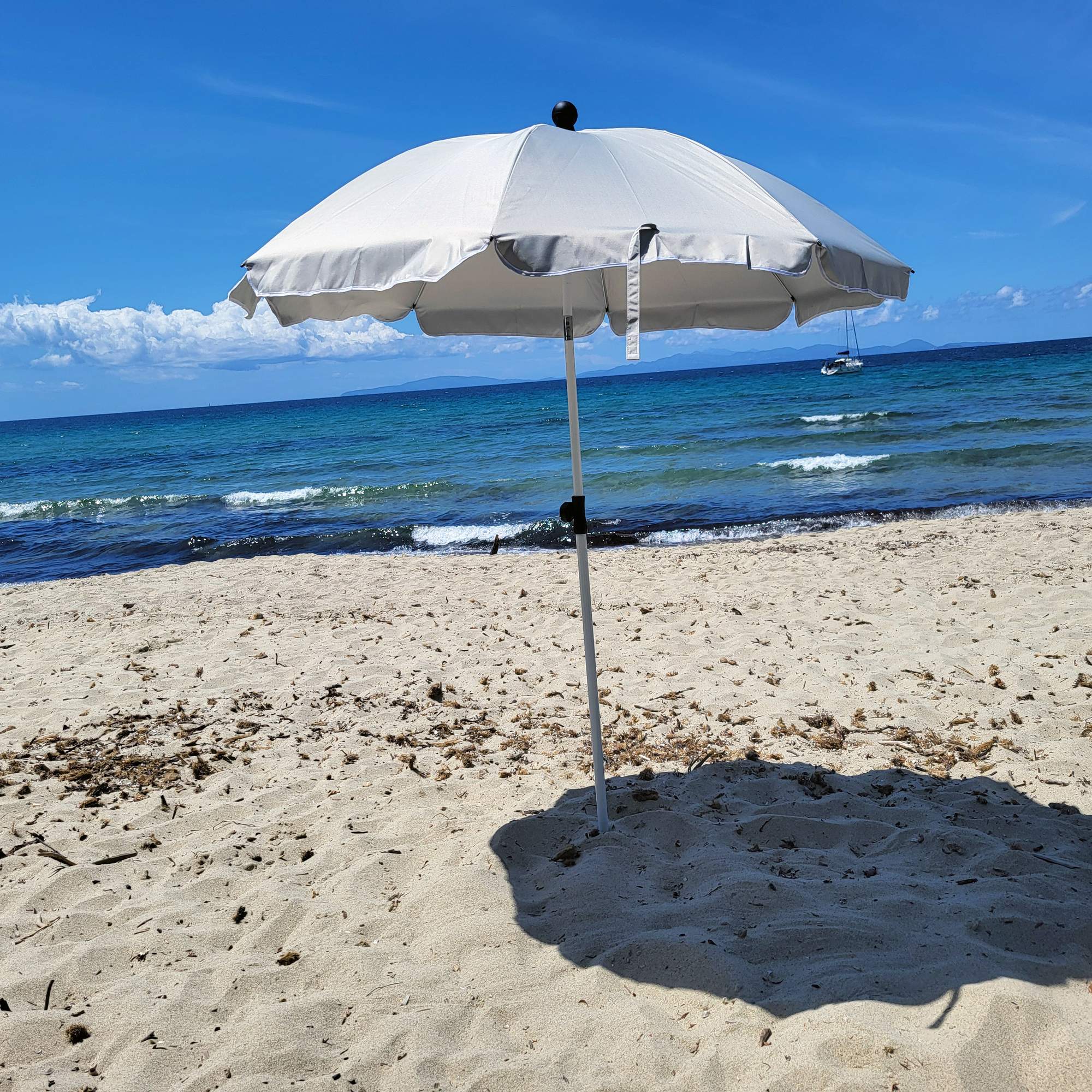 Origin Outdoors SONNENSCHIRM BEACH