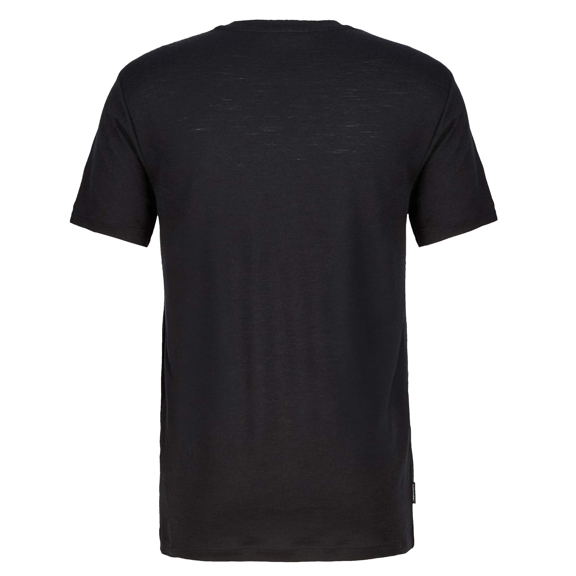 Icebreaker M MERINO 150 TECH LITE III SS TEE Herren - Funktionsshirt
