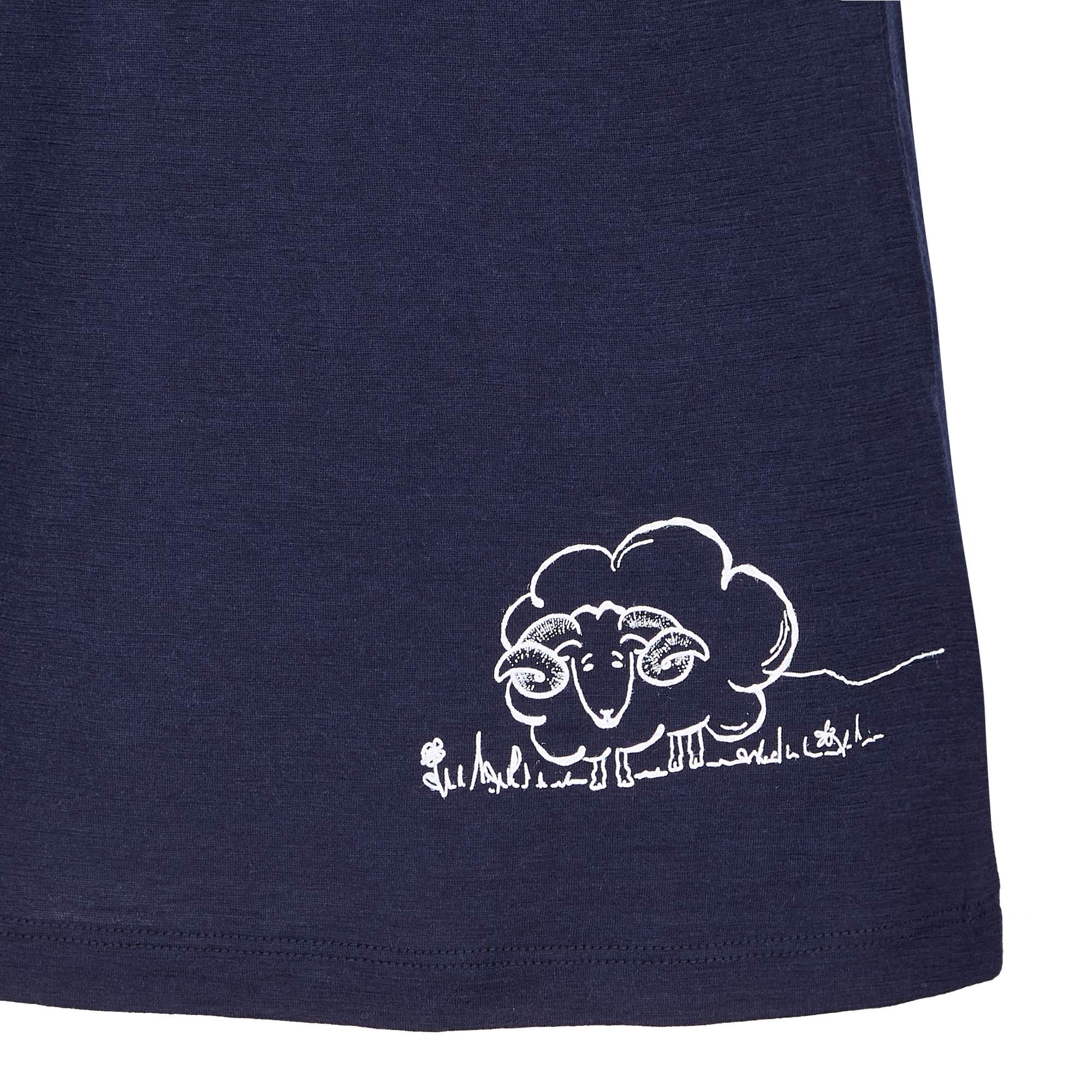 Icebreaker W MERINO 150 TECH LITE III SS TEE Damen - Funktionsshirt