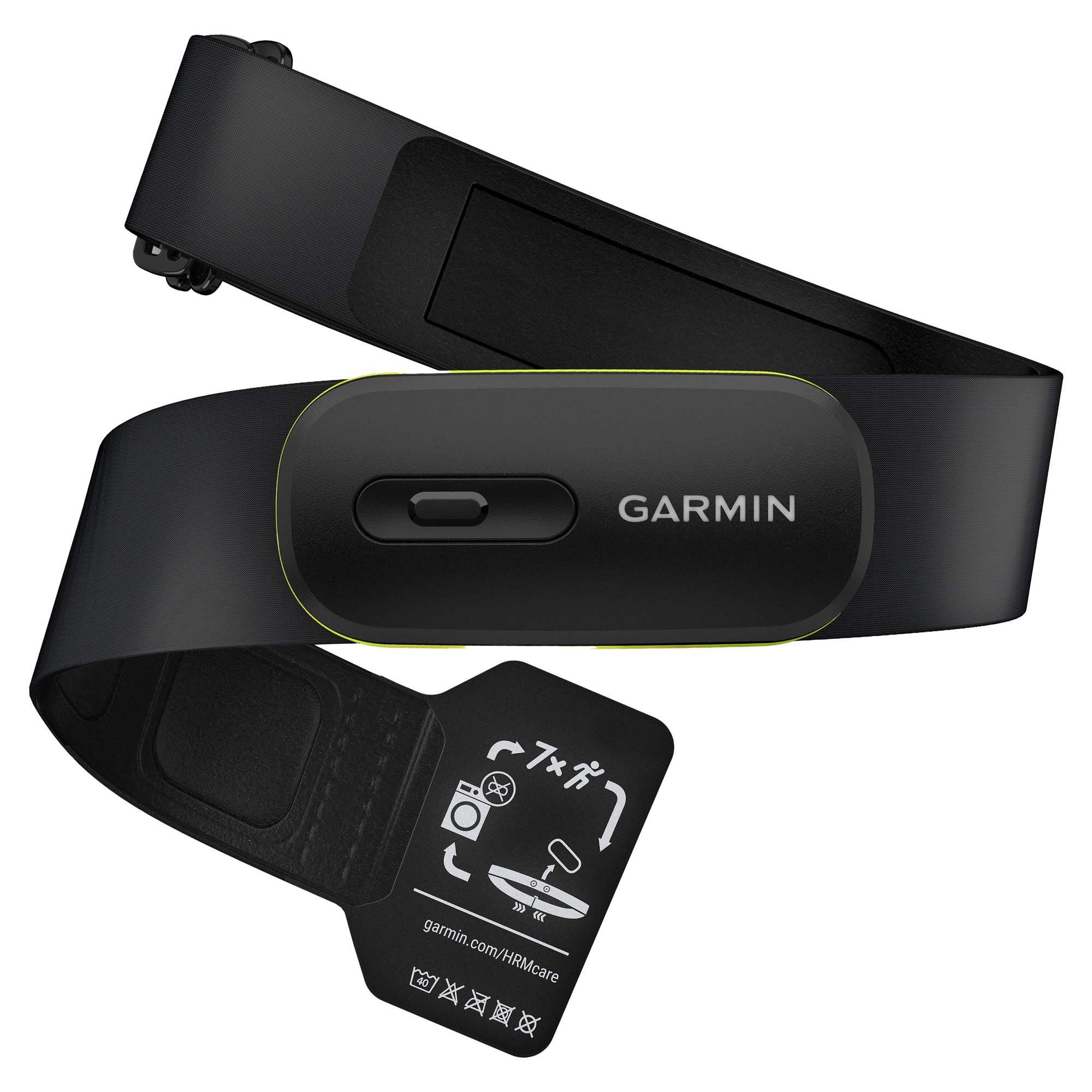 Garmin HRM 600 BRUSTGURT