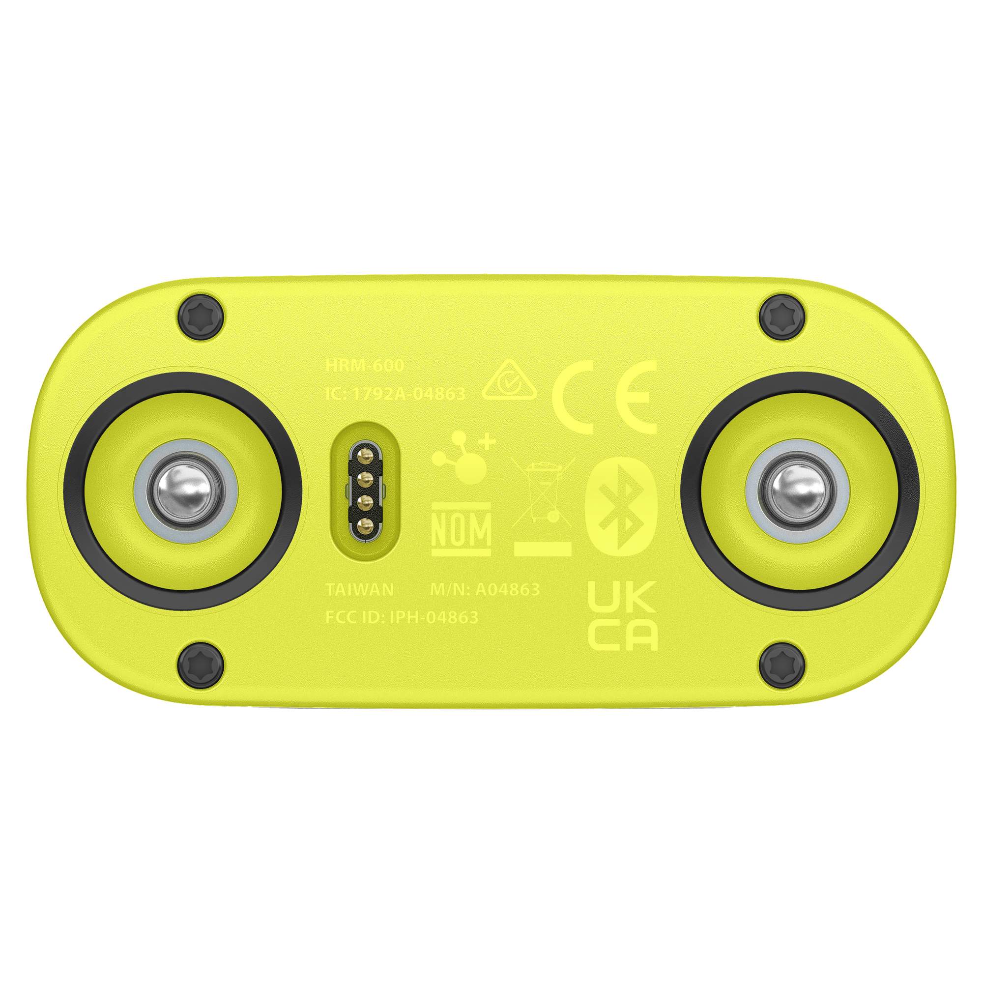 Garmin HRM 600 BRUSTGURT