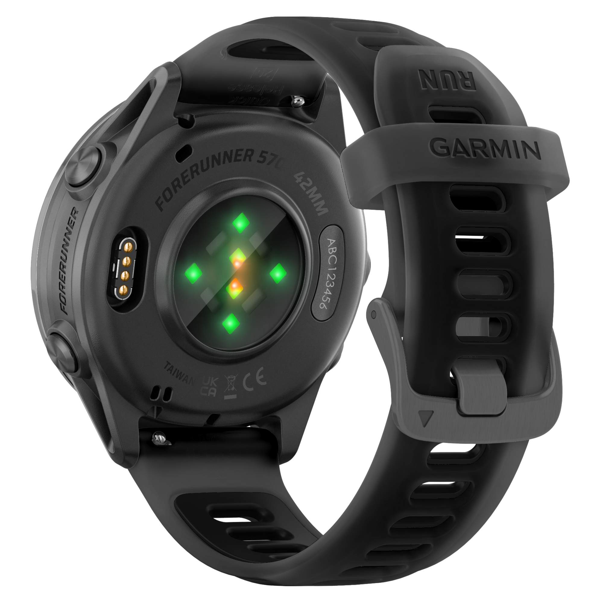 Garmin FORERUNNER 570 42MM - Smartwatch