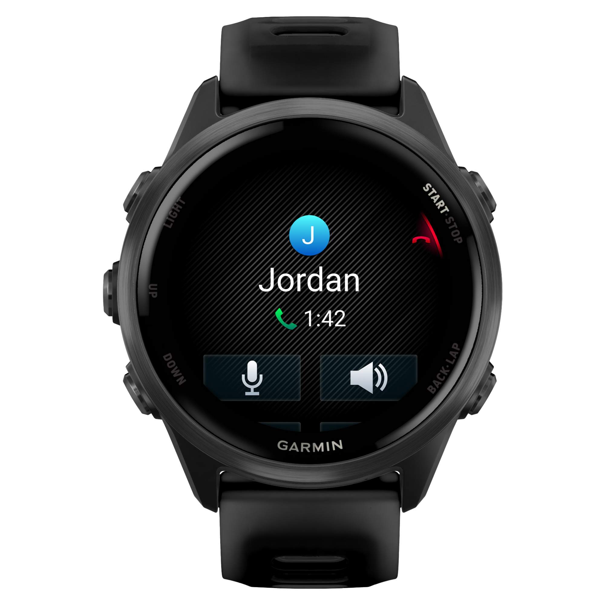 Garmin FORERUNNER 570 42MM - Smartwatch