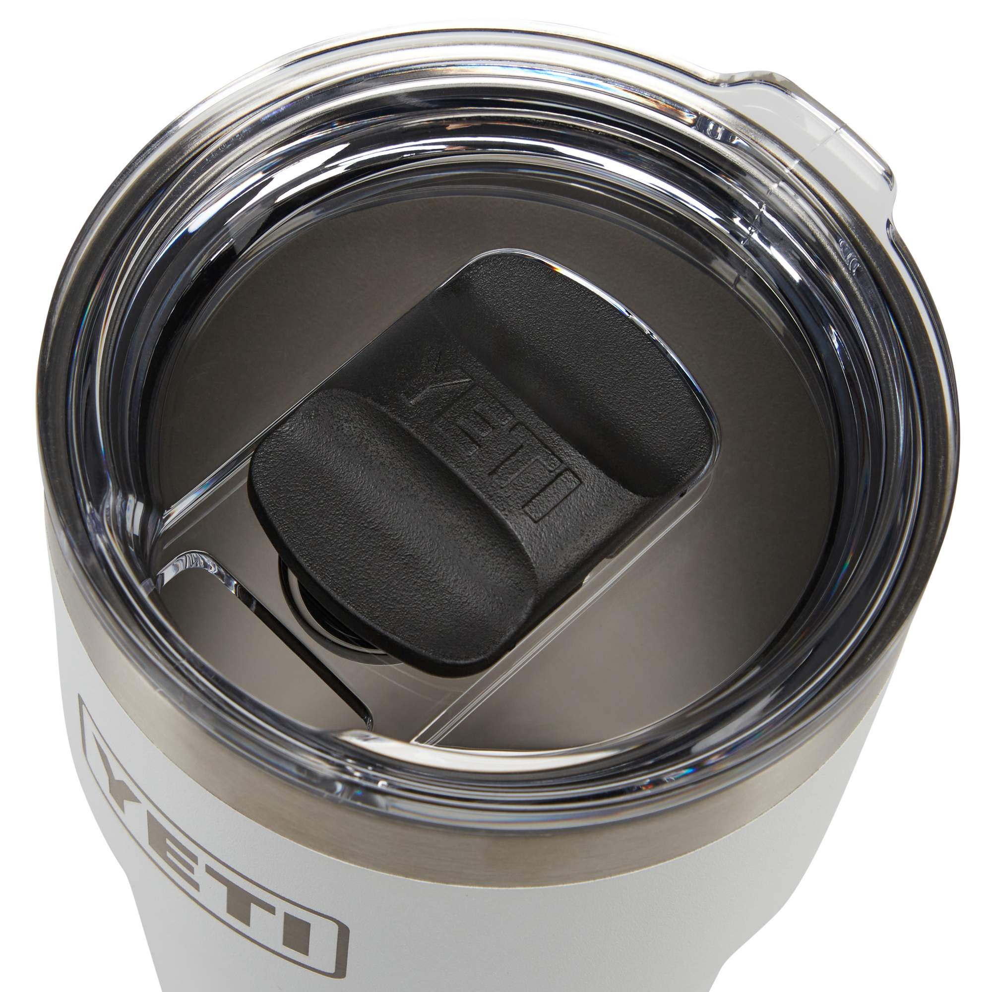 Yeti Coolers SINGLE 16 OZ STACKABLE CUP - Thermobecher