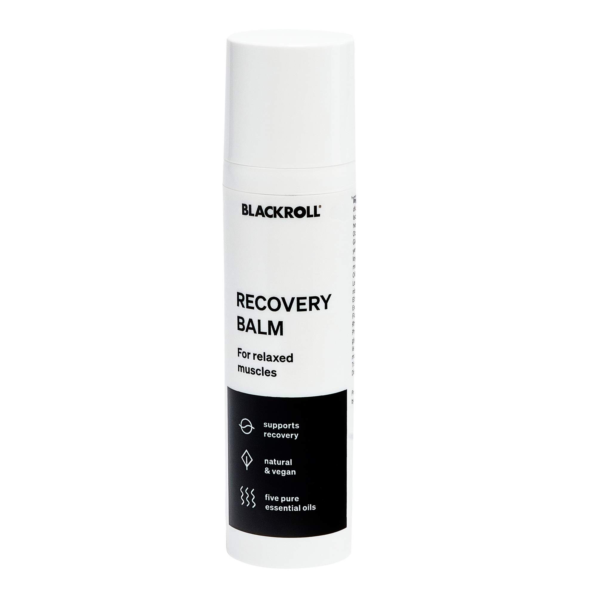 BLACKROLL RECOVERY BALM