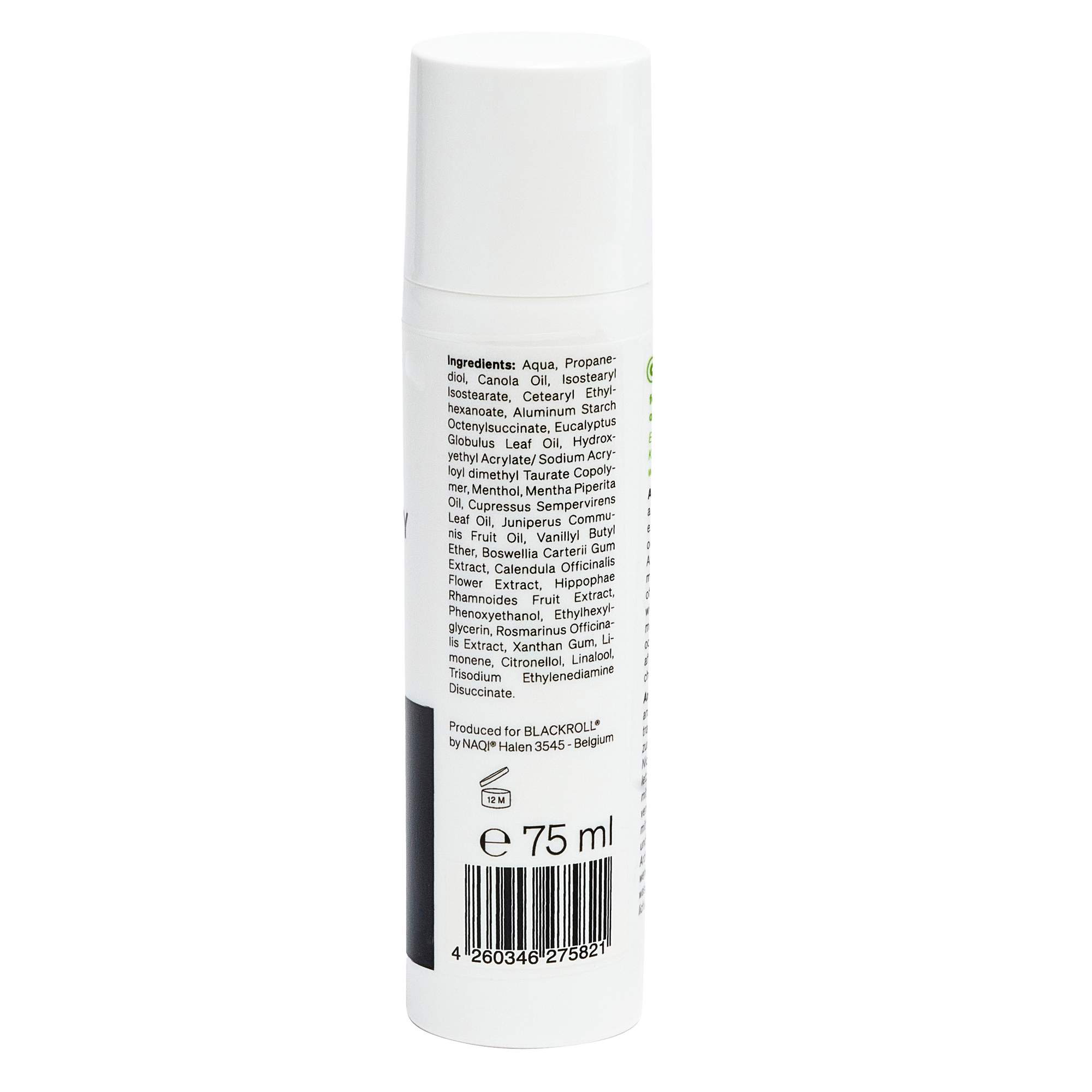 BLACKROLL RECOVERY BALM