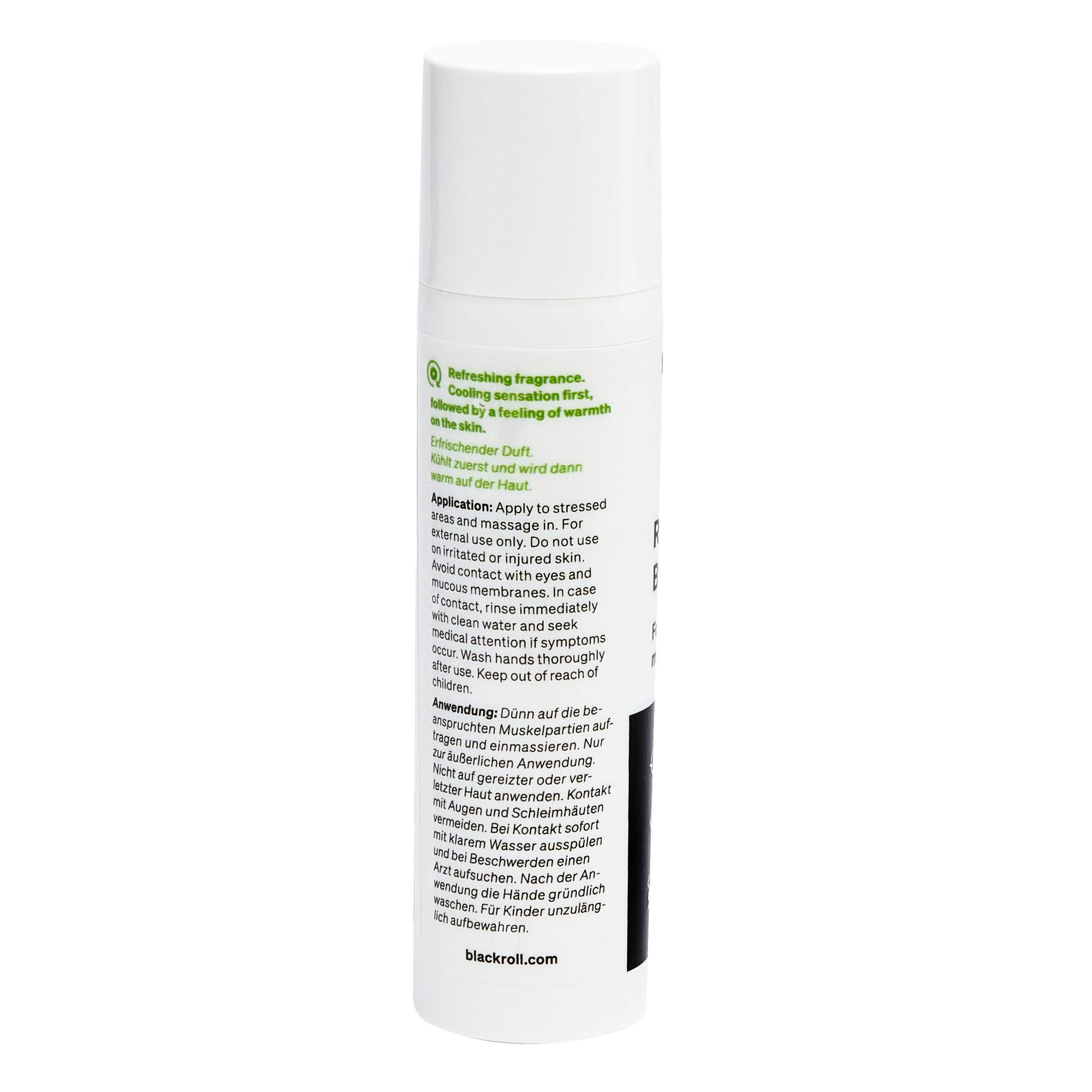 BLACKROLL RECOVERY BALM