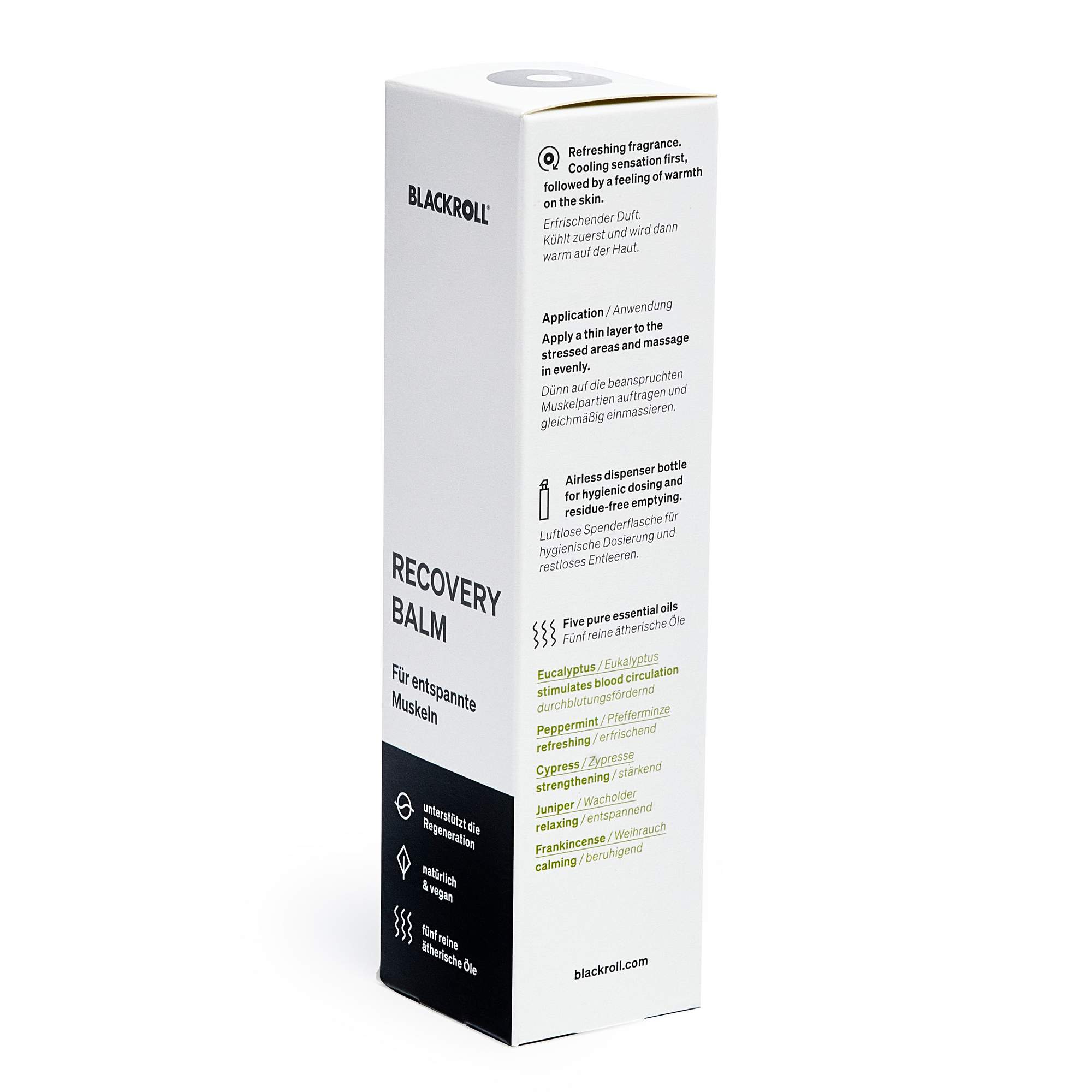 BLACKROLL RECOVERY BALM