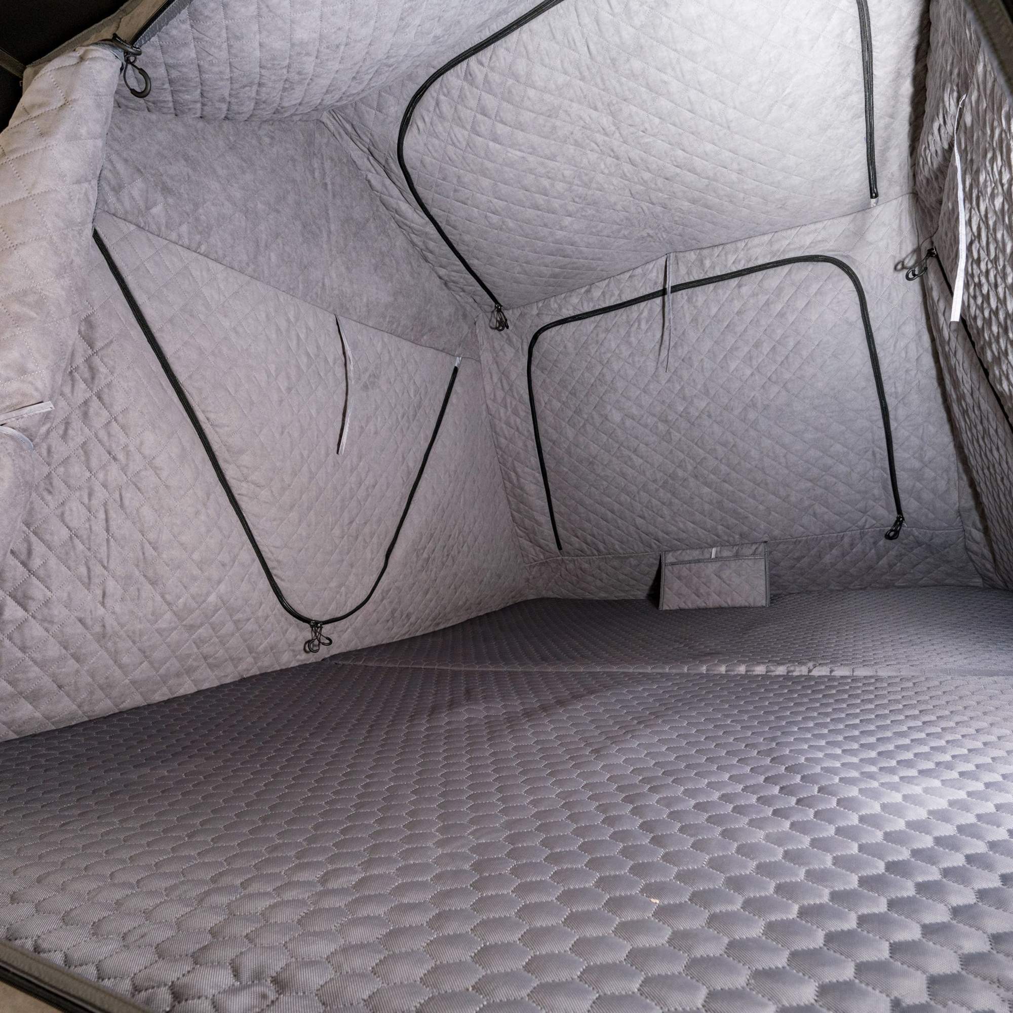 Roof Space THERMAL INLET RS 4 - Zeltzubehör