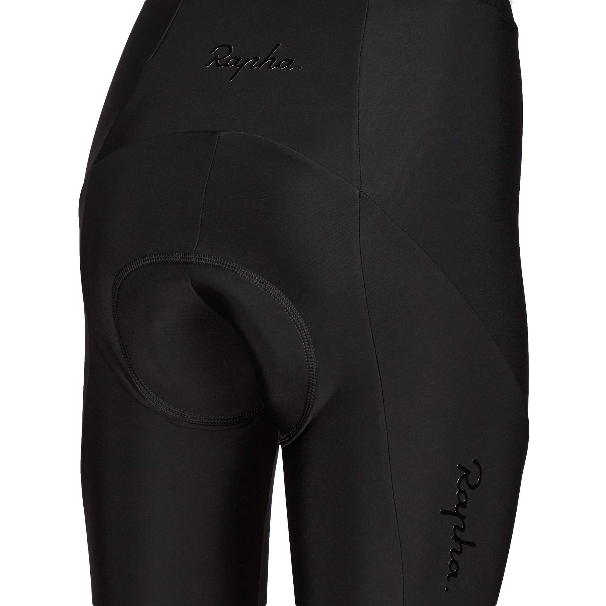 Rapha WOMEN\'S CORE WINTER TIGHTS WITH PAD Damen - Fahrradhose