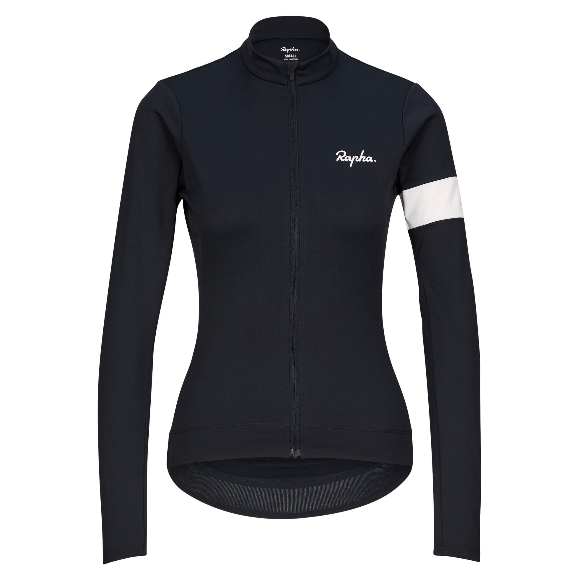 Rapha WOMEN\'S CORE THERMAL LONG SLEEVE JERSEY Damen - Fahrradtrikot