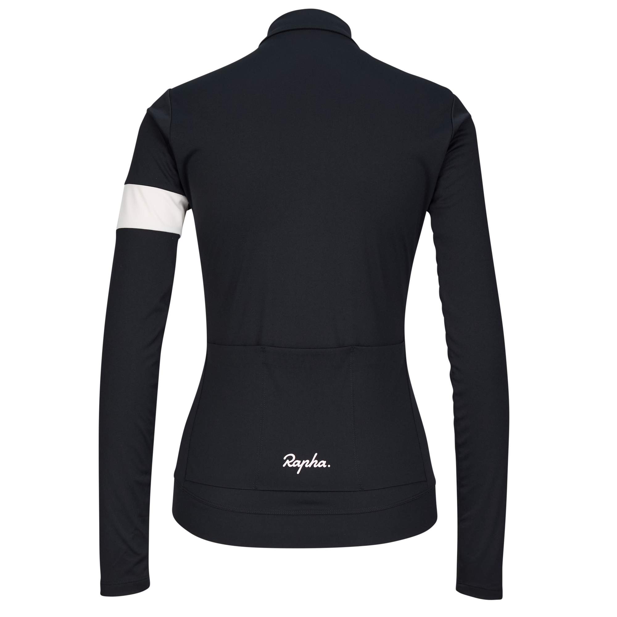 Rapha WOMEN\'S CORE THERMAL LONG SLEEVE JERSEY Damen - Fahrradtrikot