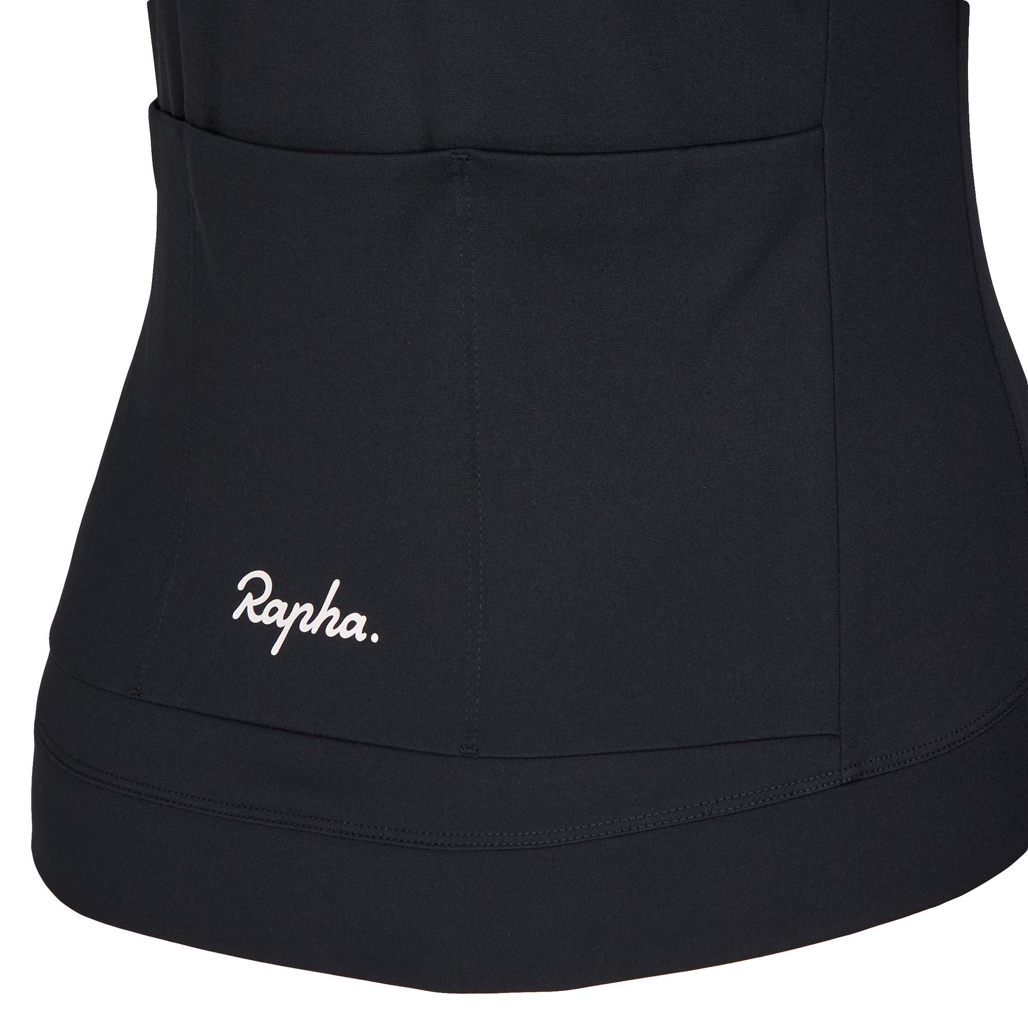 Rapha WOMEN\'S CORE THERMAL LONG SLEEVE JERSEY Damen - Fahrradtrikot
