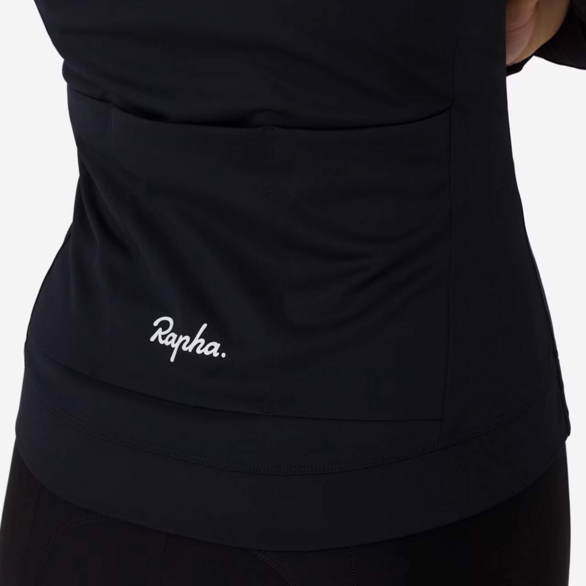 Rapha WOMEN\'S CORE THERMAL LONG SLEEVE JERSEY Damen - Fahrradtrikot