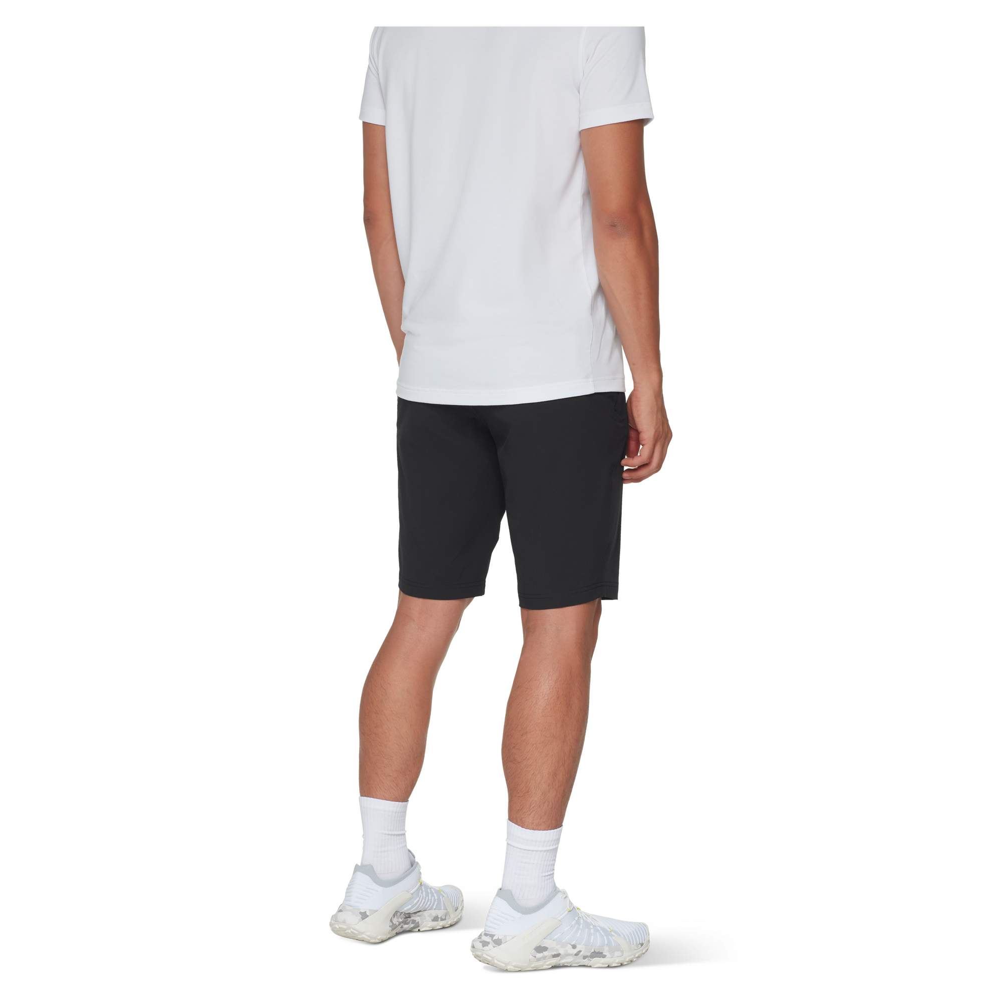 Mammut HIKING V SHORTS Herren - Shorts