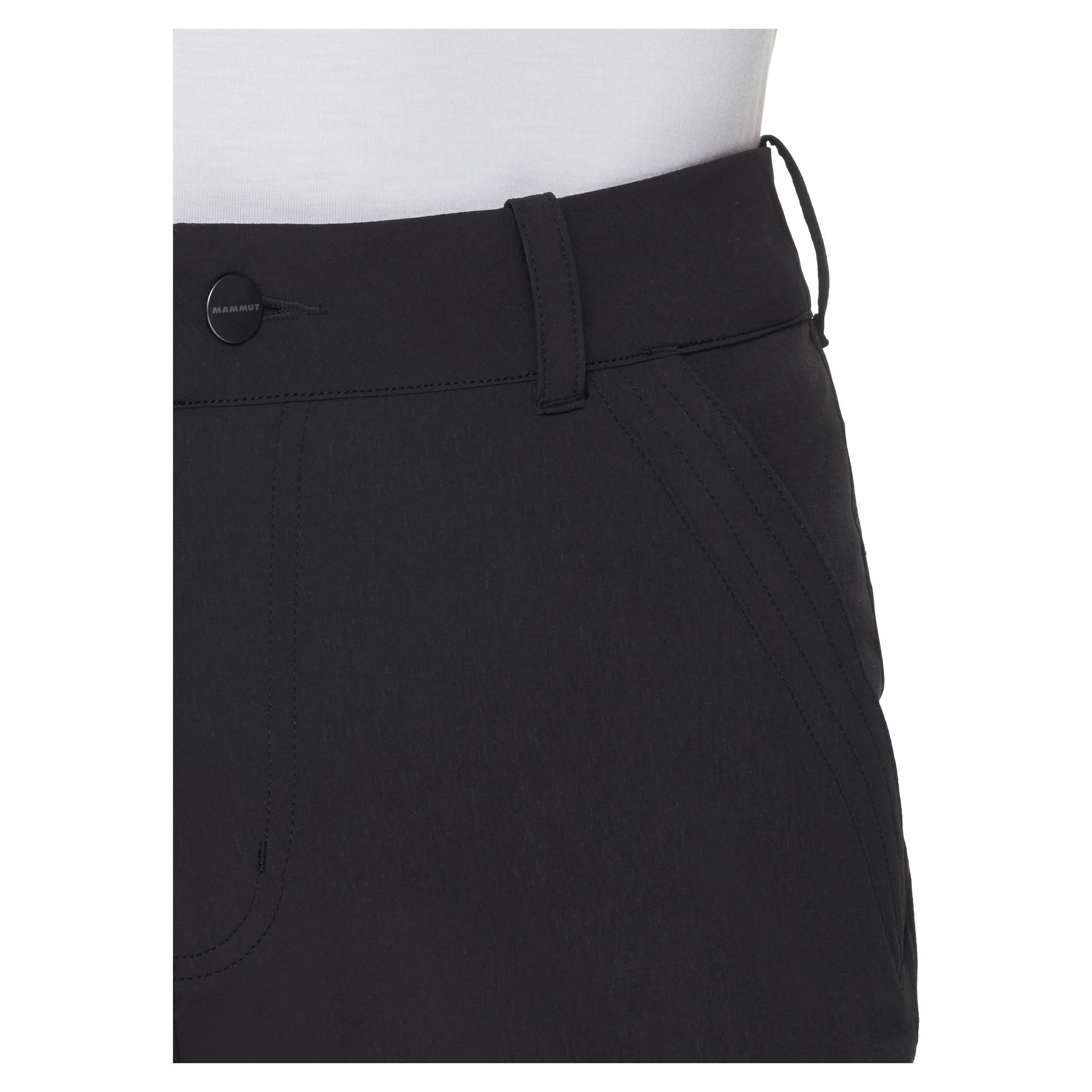 Mammut HIKING V SHORTS Herren - Shorts