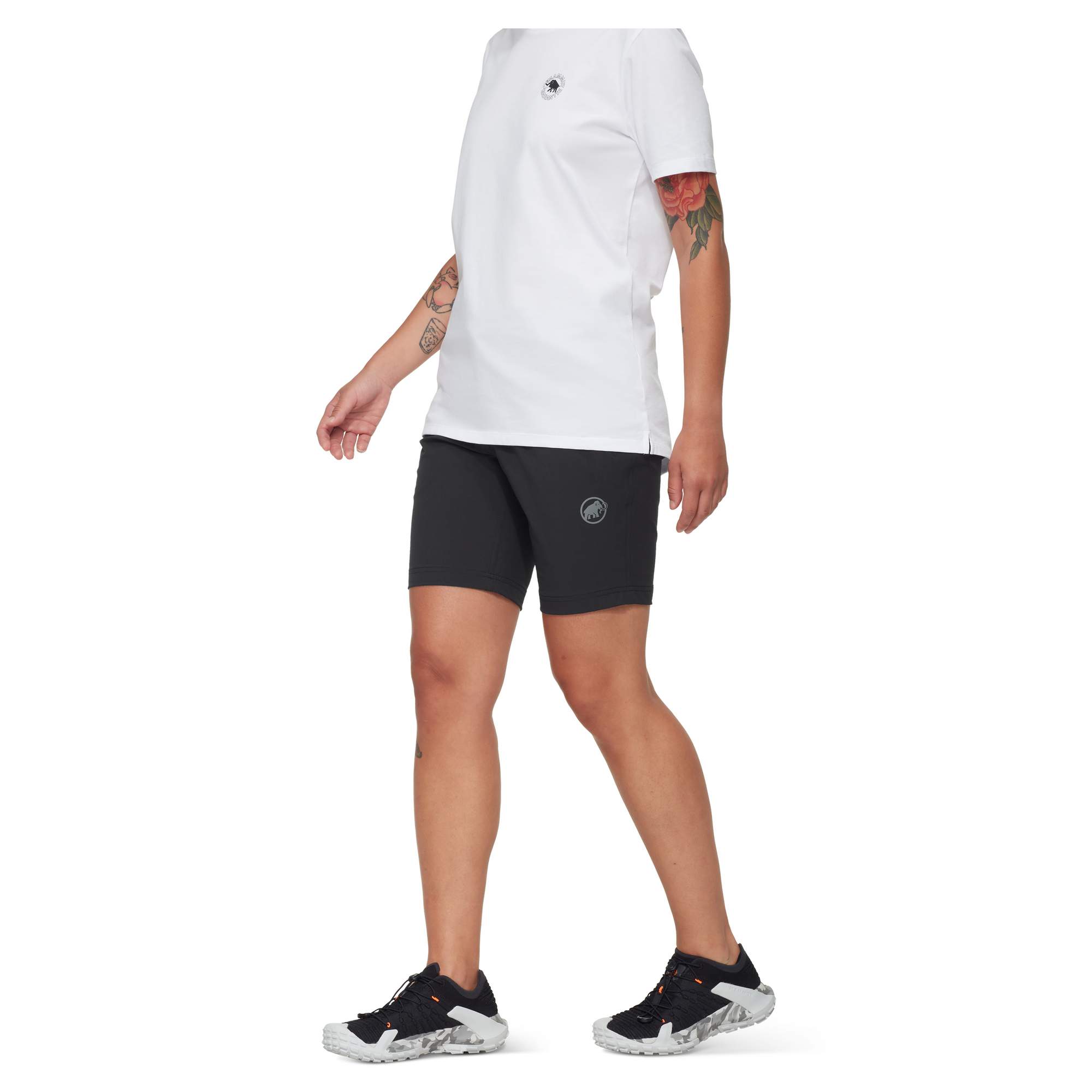 Mammut HIKING V SHORTS Damen - Shorts Mammut HIKING V SHORTS Damen - Shorts
