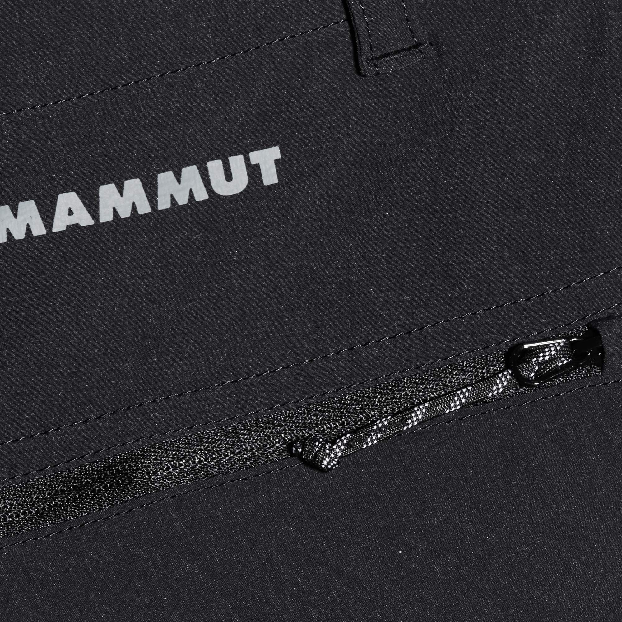 Mammut HIKING V SHORTS Damen - Shorts Mammut HIKING V SHORTS Damen - Shorts