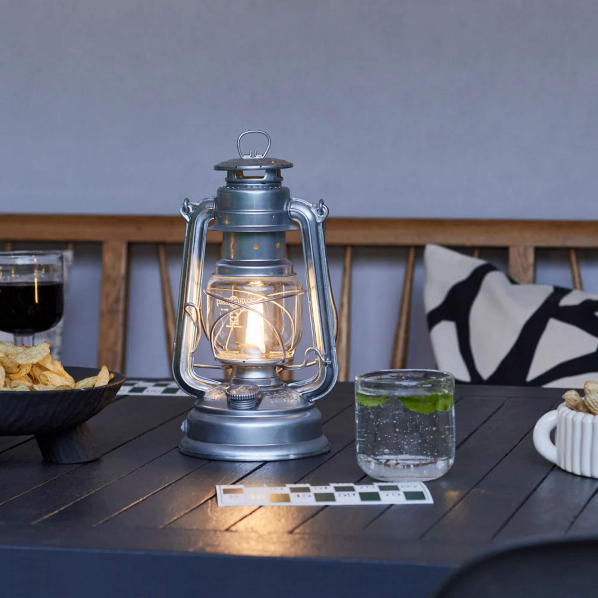 Feuerhand LED LATERNE BABY SPECIAL 276 - Laterne