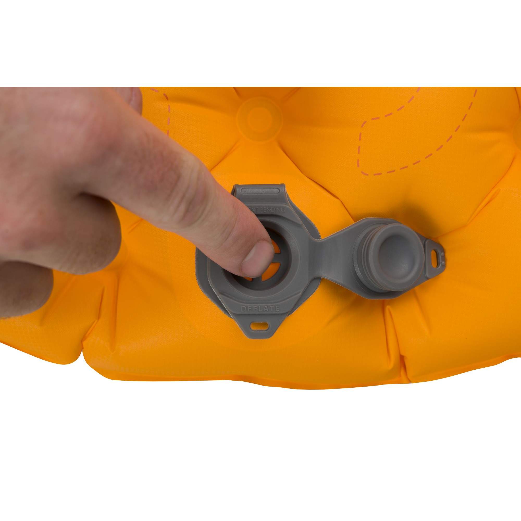Sea to Summit ULTRALIGHT INSULATED AIR MAT - Isomatte