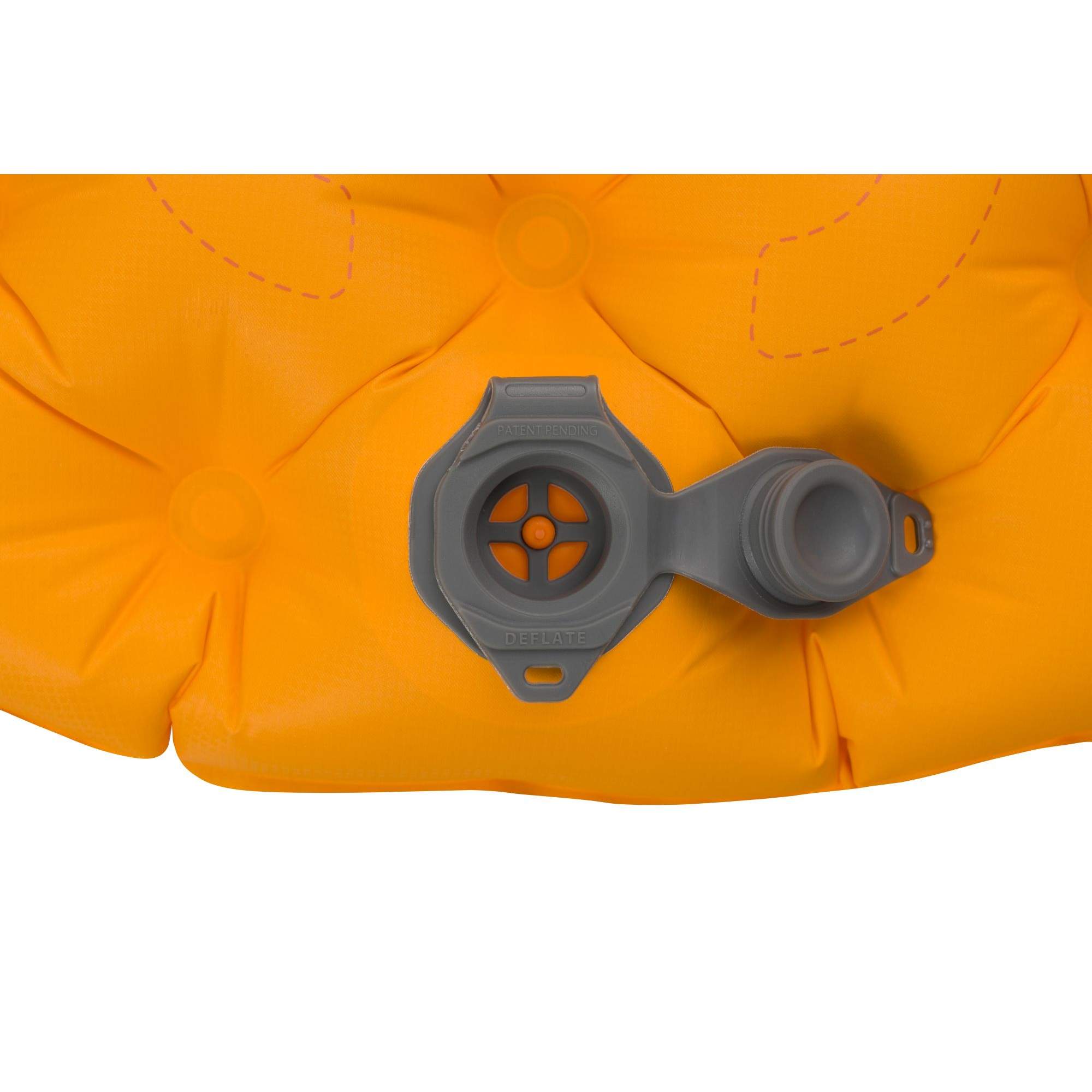 Sea to Summit ULTRALIGHT INSULATED AIR MAT - Isomatte