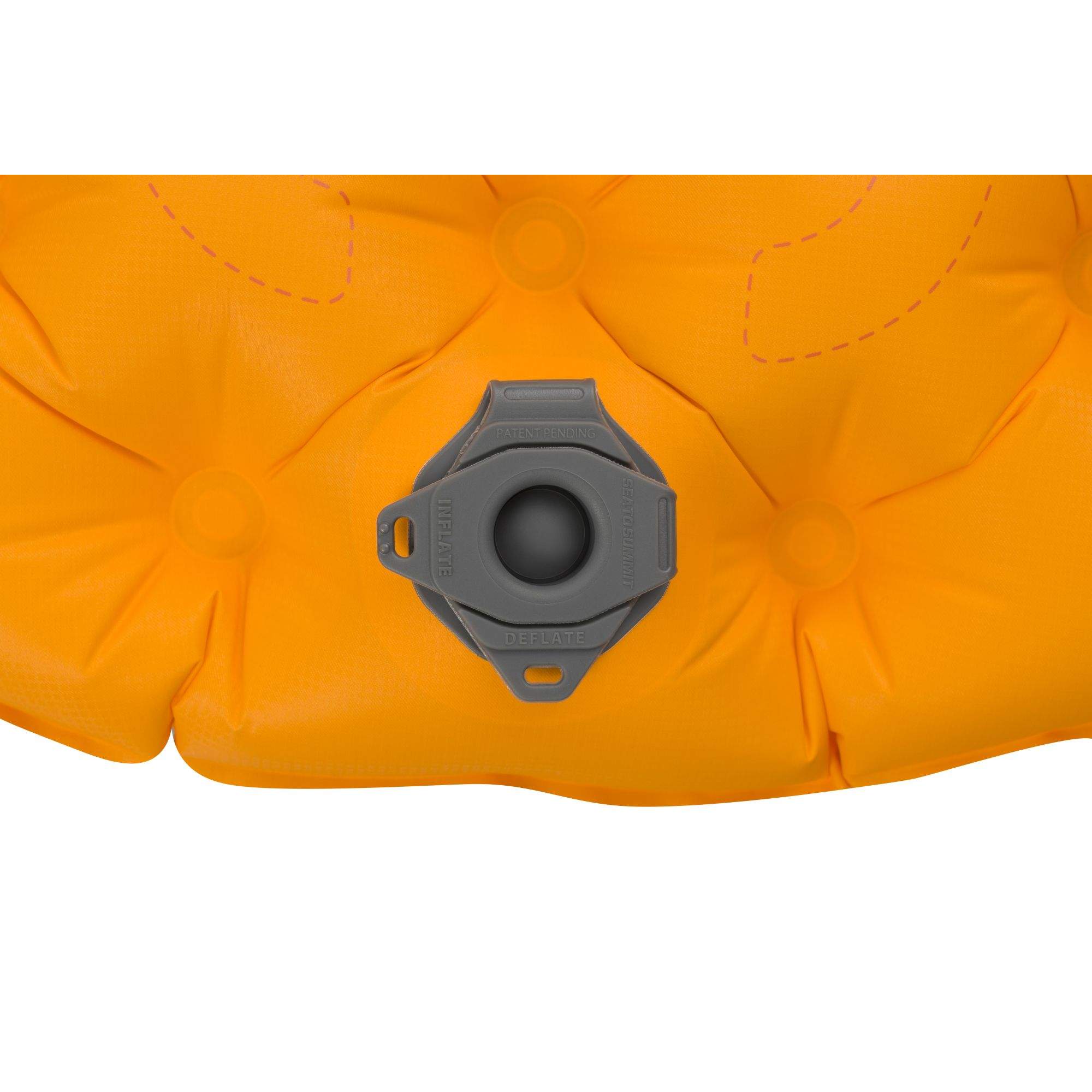 Sea to Summit ULTRALIGHT INSULATED AIR MAT - Isomatte