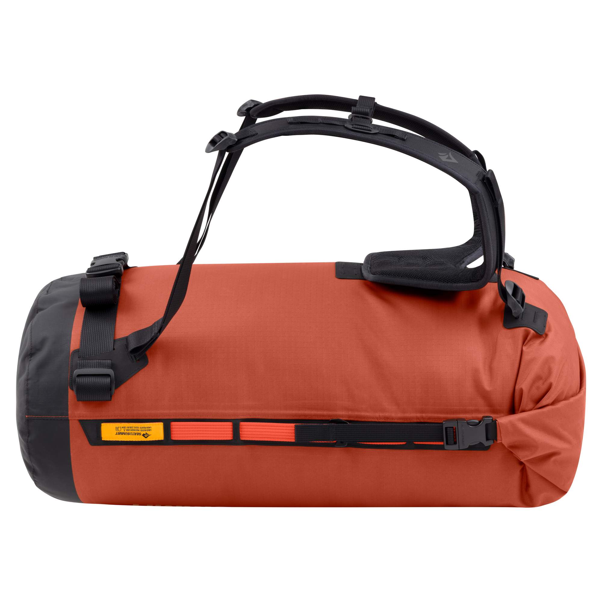 Sea to Summit BIG RIVER DRY BACKPACK - Wasserdichter Rucksack
