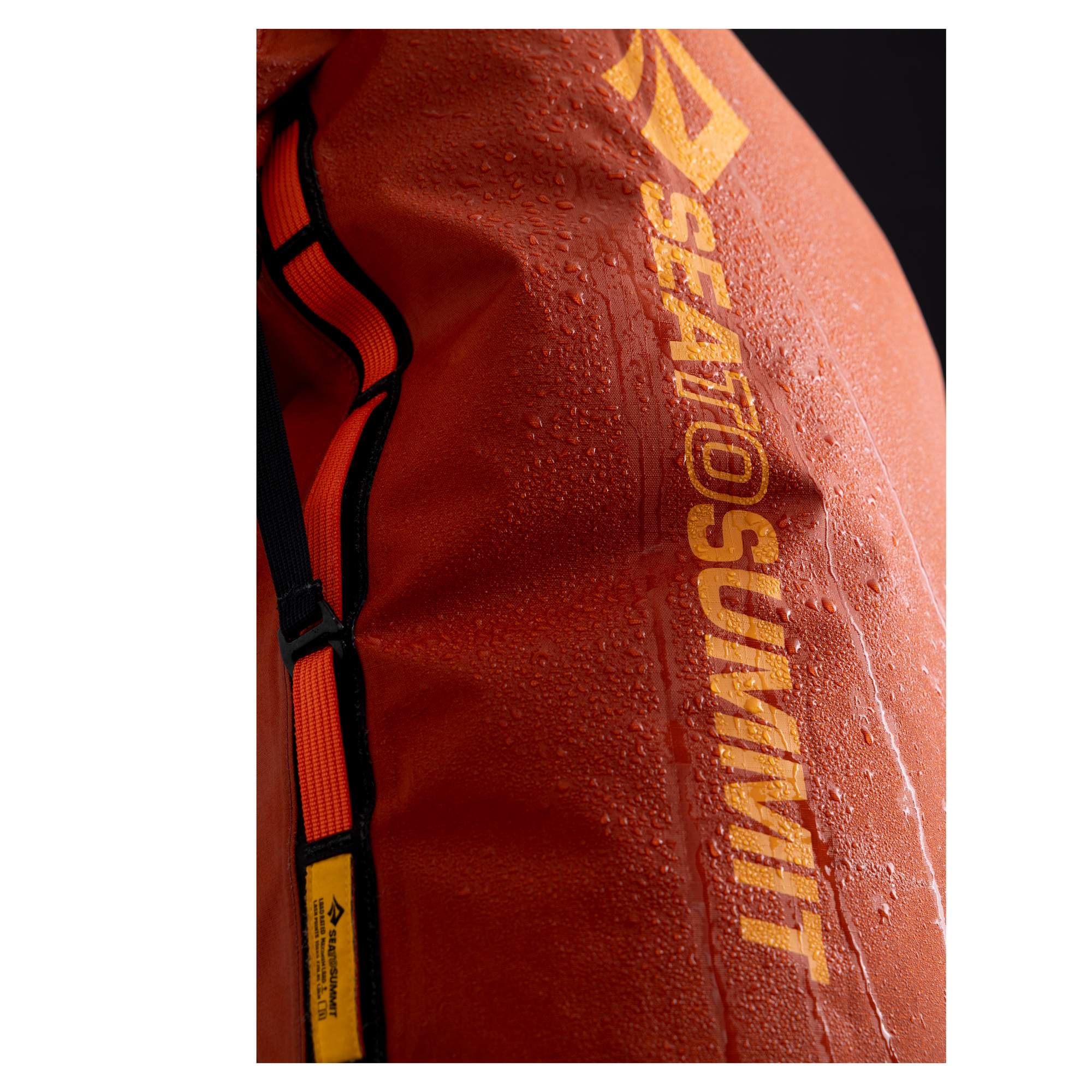 Sea to Summit BIG RIVER DRY BACKPACK - Wasserdichter Rucksack