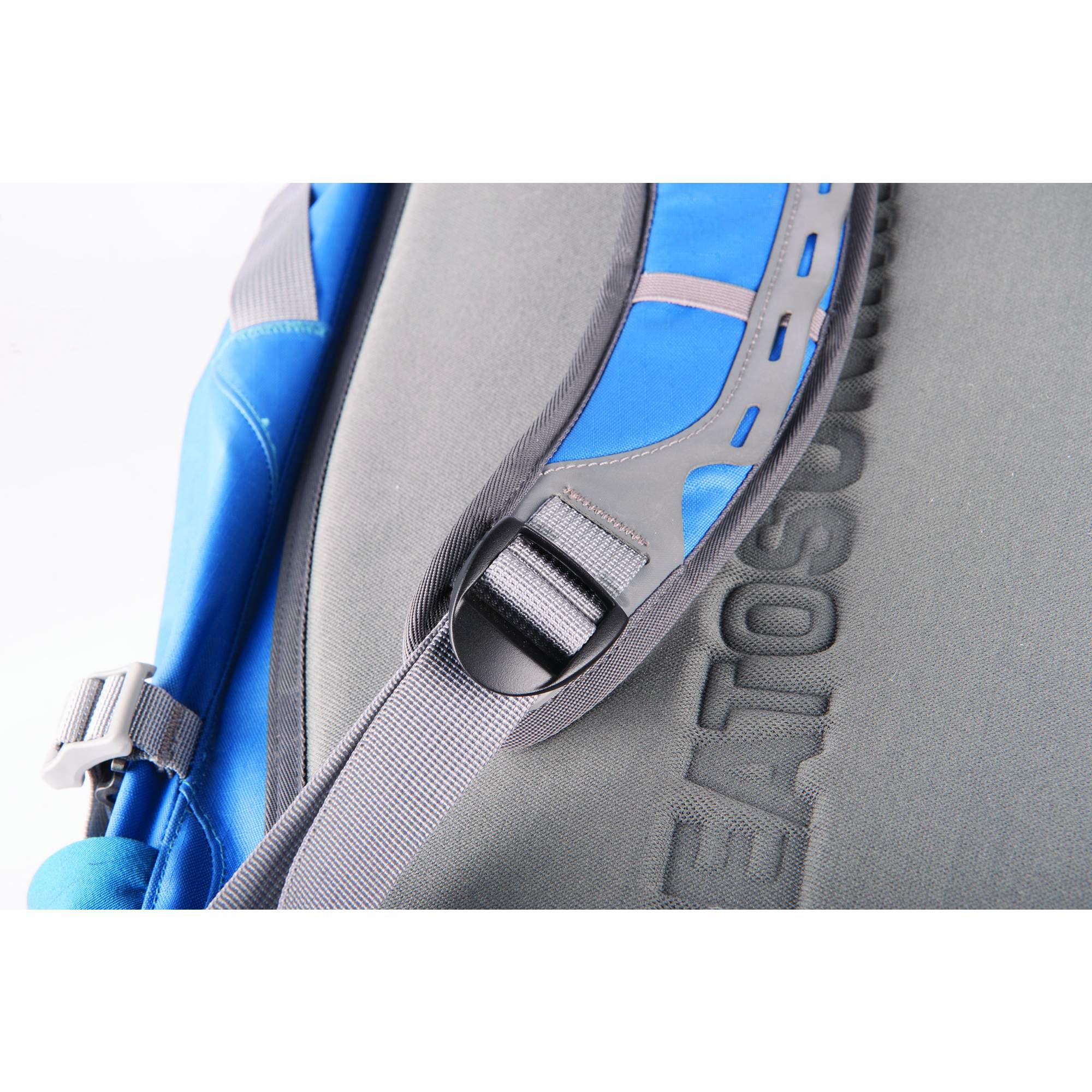 Sea to Summit FIELD REPAIR BUCKLE - 25MM - Rucksack-Zubehör