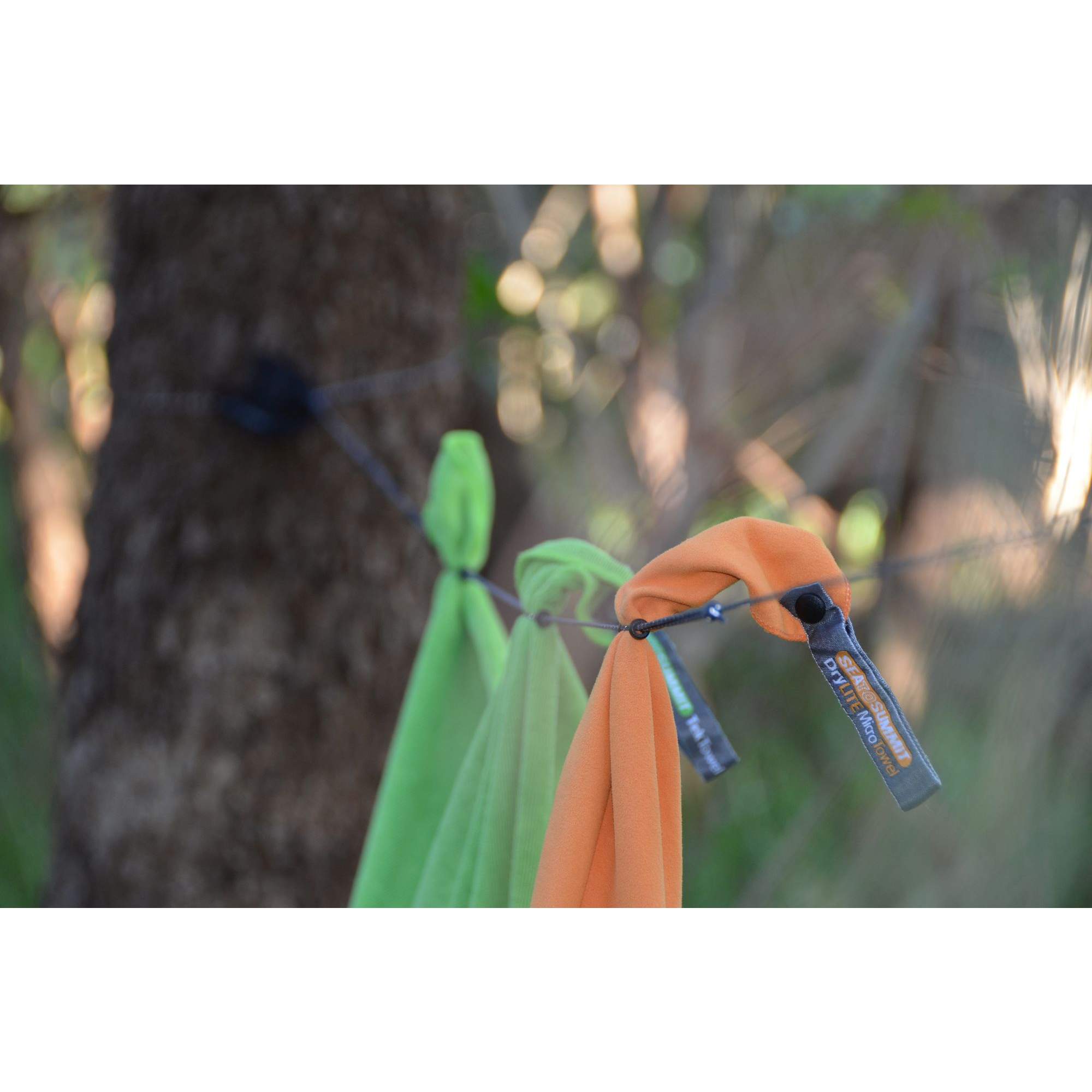 Sea to Summit CLOTHESLINE - Leine