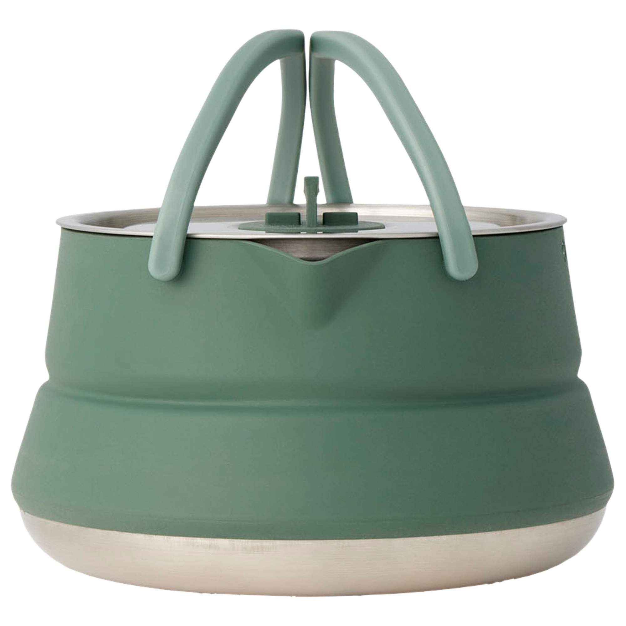 Sea to Summit DETOUR STAINLESS STEEL COLLAPSIBLE KETTLE - Kaffeekessel