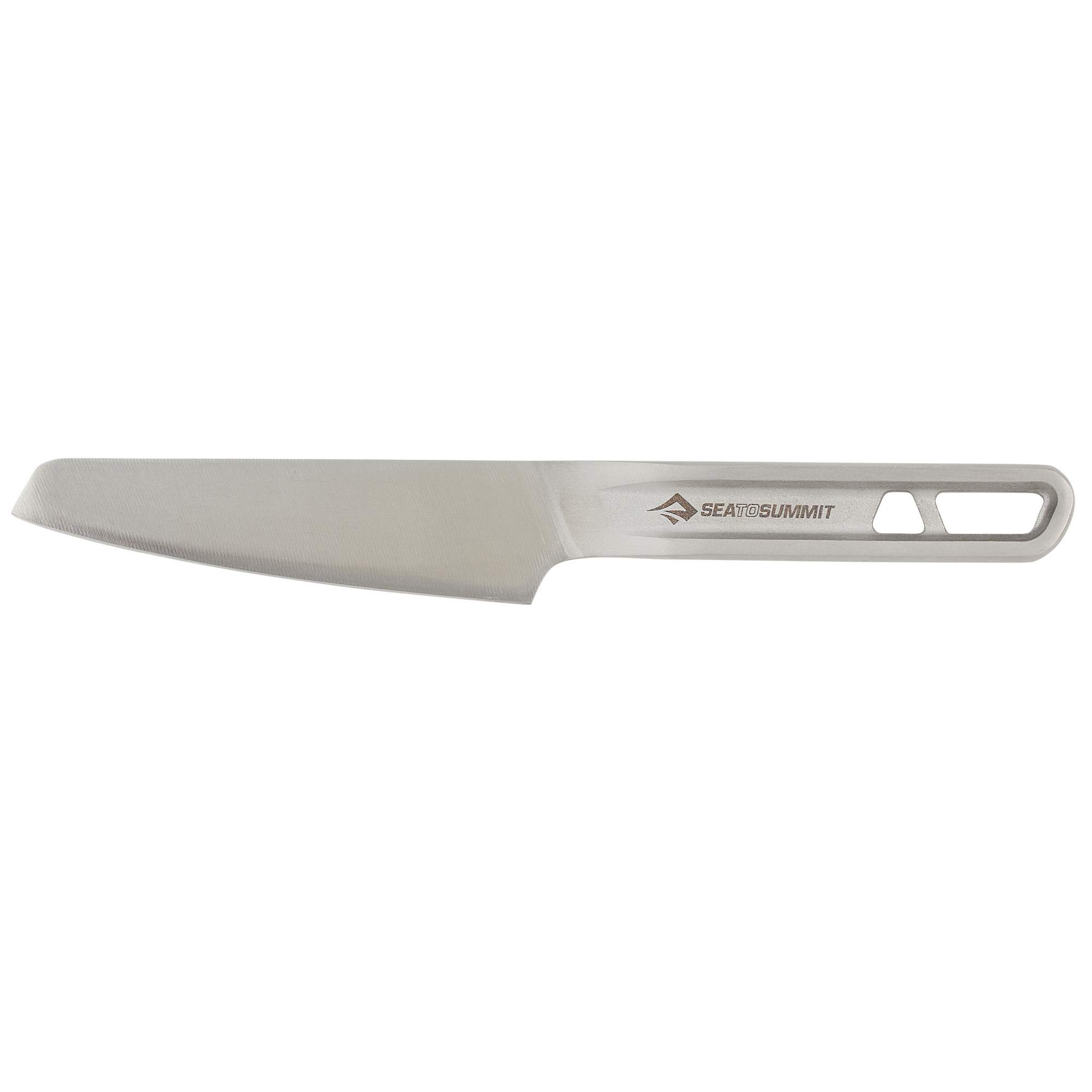 Sea to Summit DETOUR STAINLESS STEEL KITCHEN KNIFE - Küchenmesser