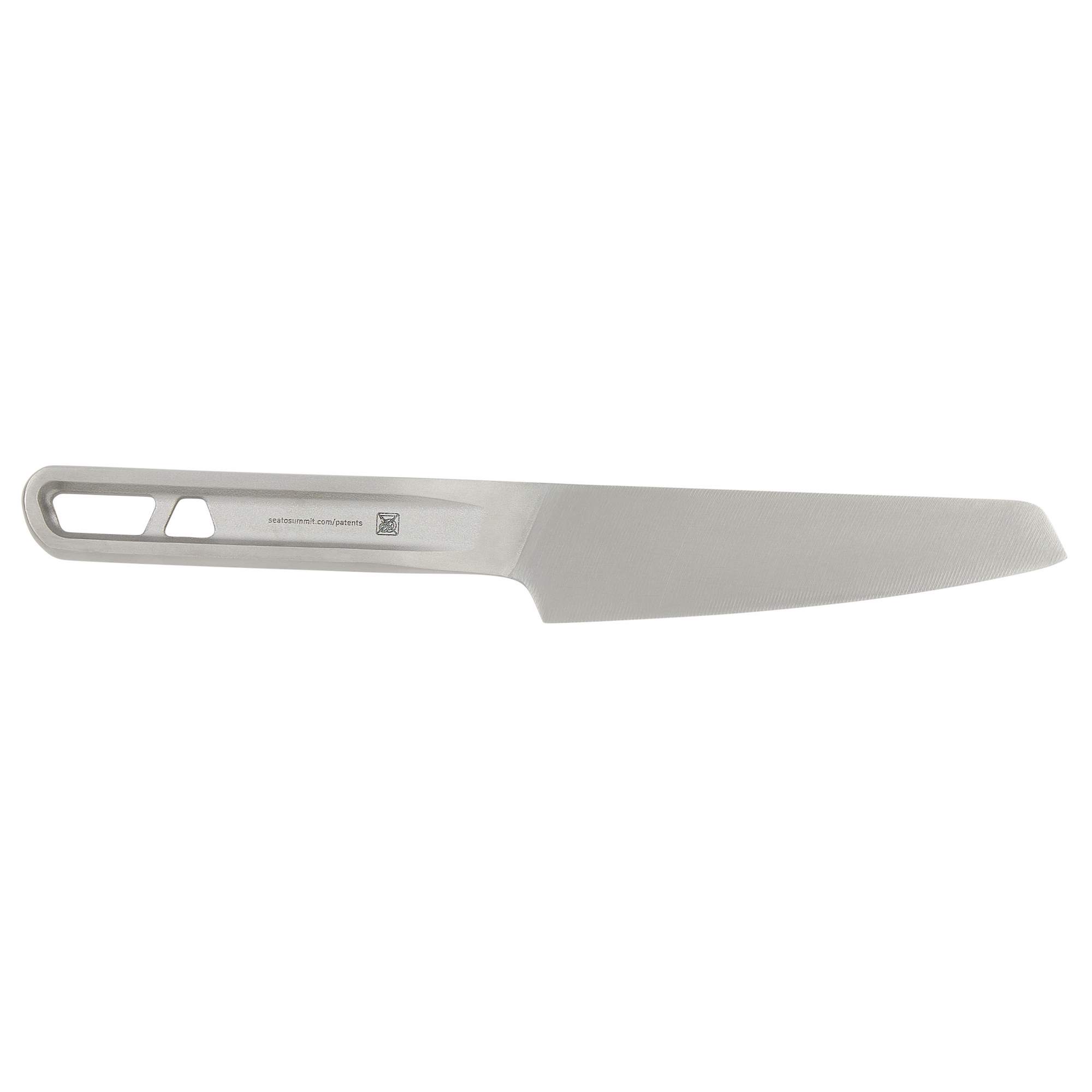 Sea to Summit DETOUR STAINLESS STEEL KITCHEN KNIFE - Küchenmesser