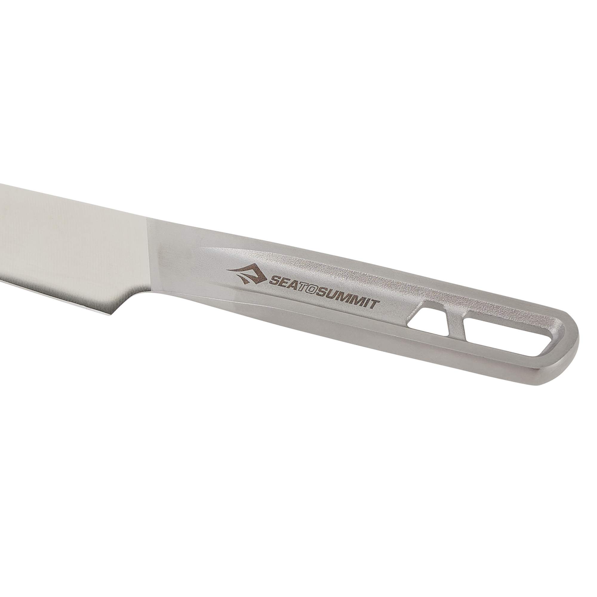 Sea to Summit DETOUR STAINLESS STEEL KITCHEN KNIFE - Küchenmesser